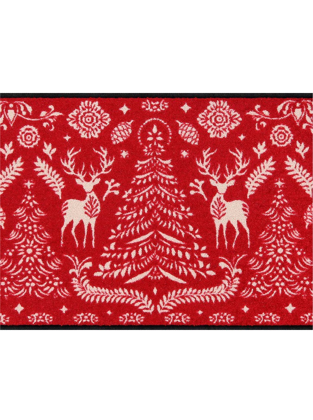 Salonloewe Fußmatte rechteckig 7 mm Höhe günstig online kaufen