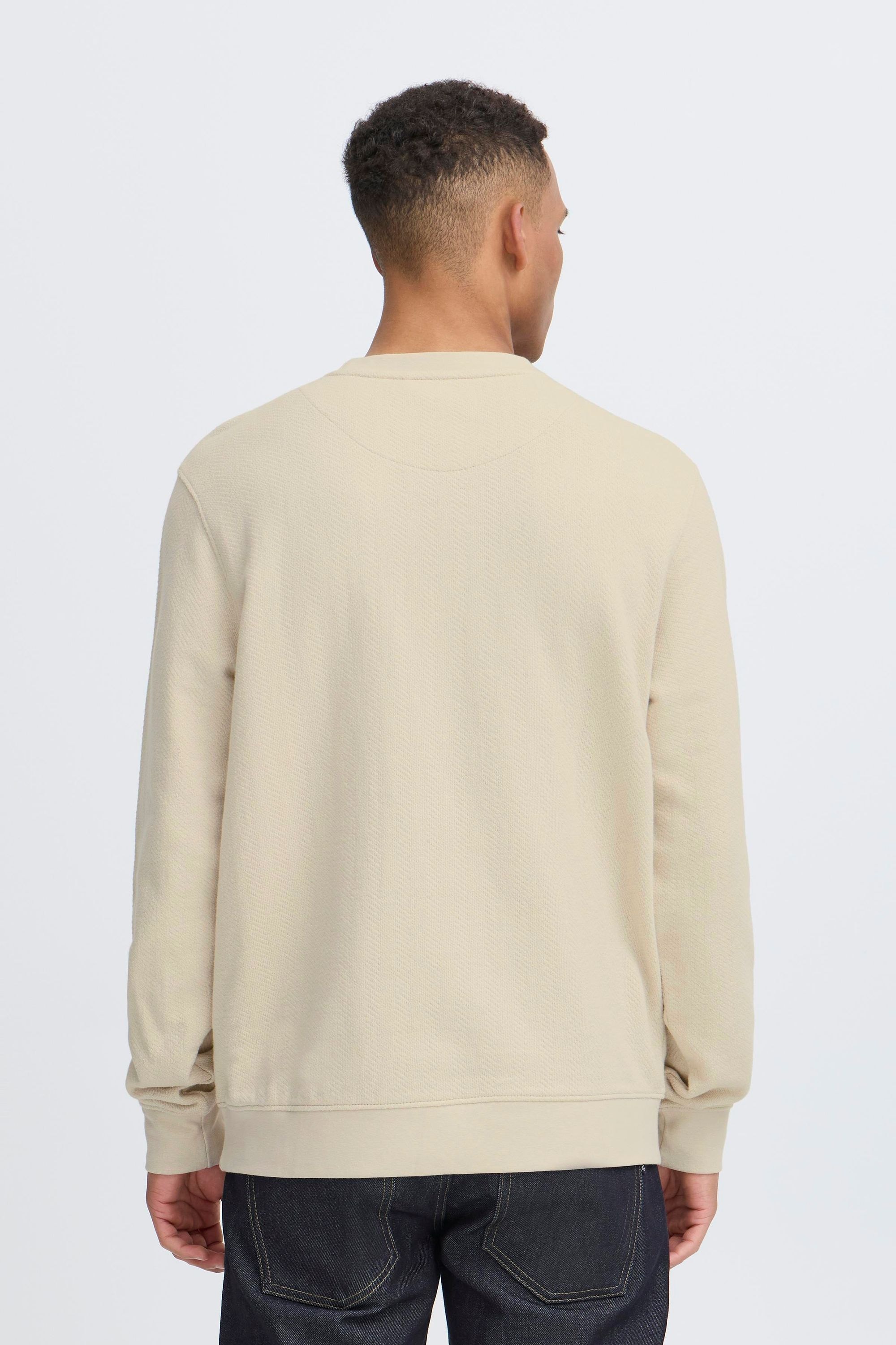 Blend Longpullover »Sweater BHRYLAN Sweatshirt«