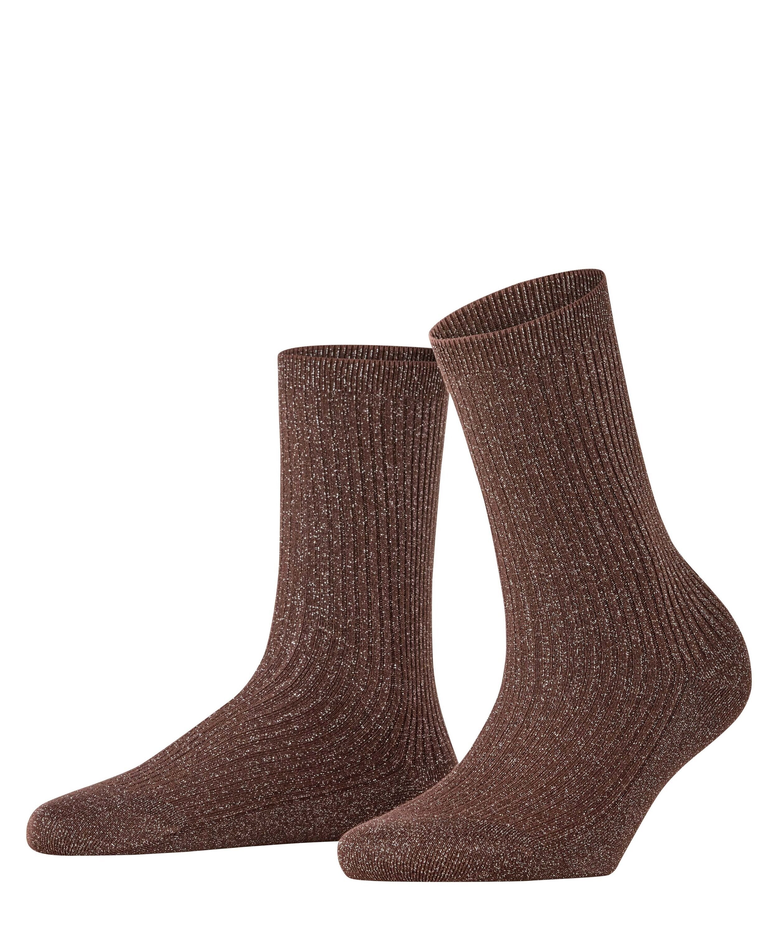 FALKE Socken "Shiny Rib" 1 Paar tlg.