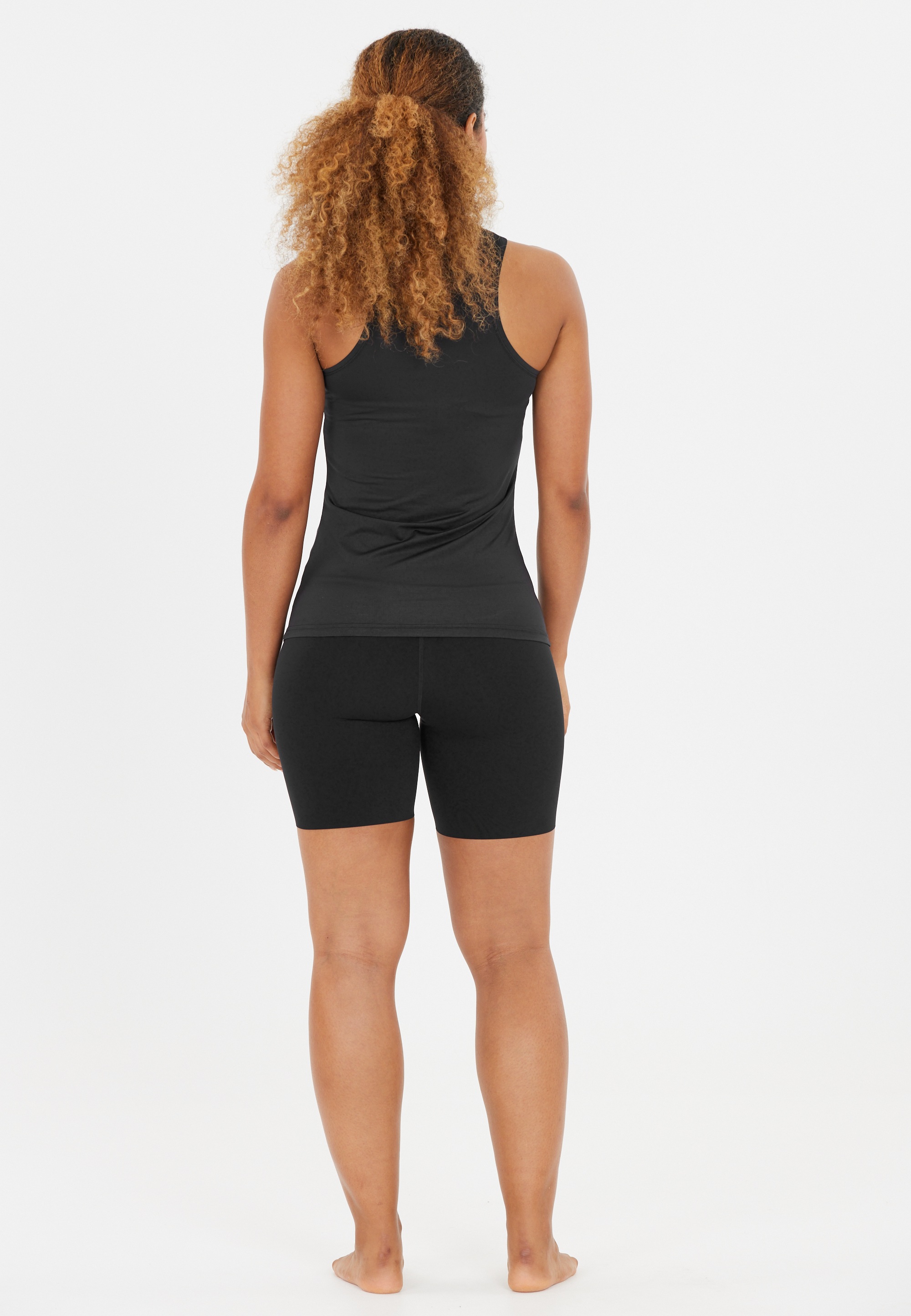 ATHLECIA Tanktop »Mavis«, mit 4-Wege-Stretch