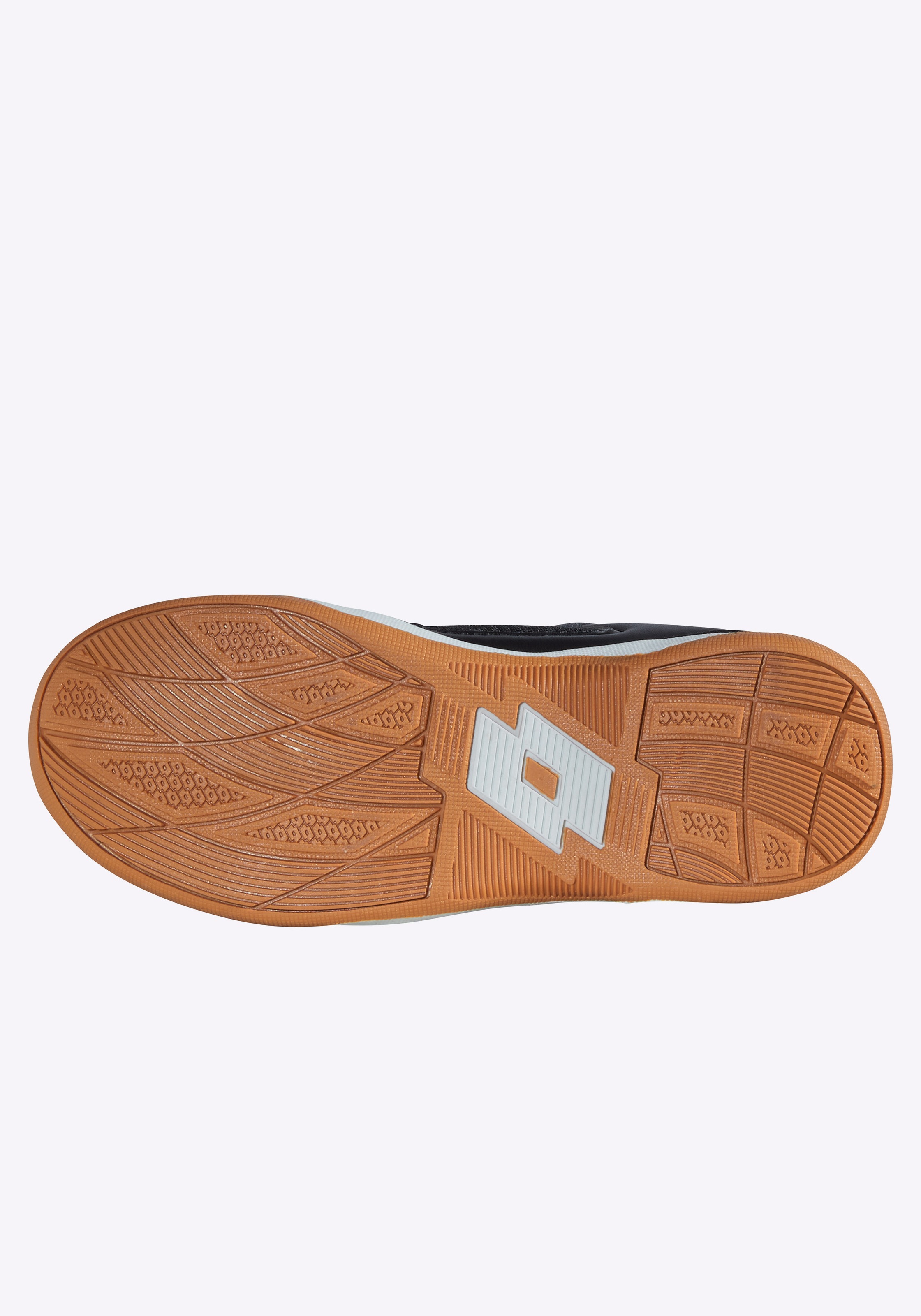 lotto Hallenschuh  Indoor Sportschuhe - mit nicht abfärbender Sohle