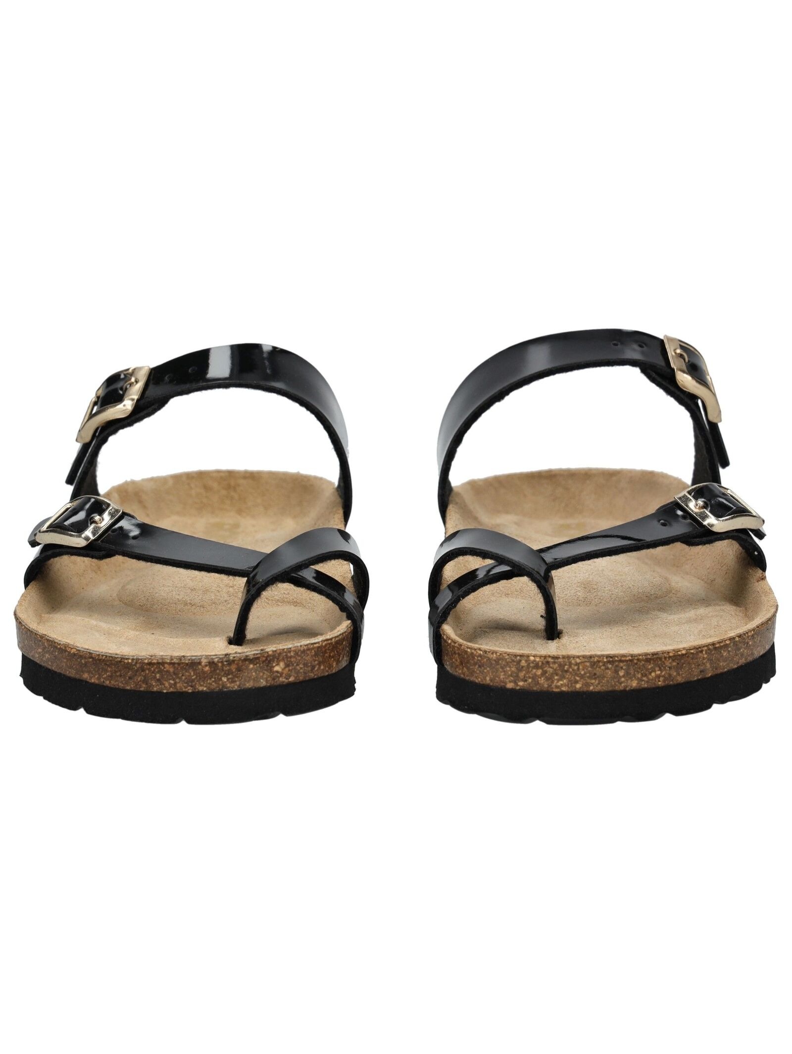 Thumbnail - Rohde Zehentrenner "Rohde Zehensteg Lederimitat"