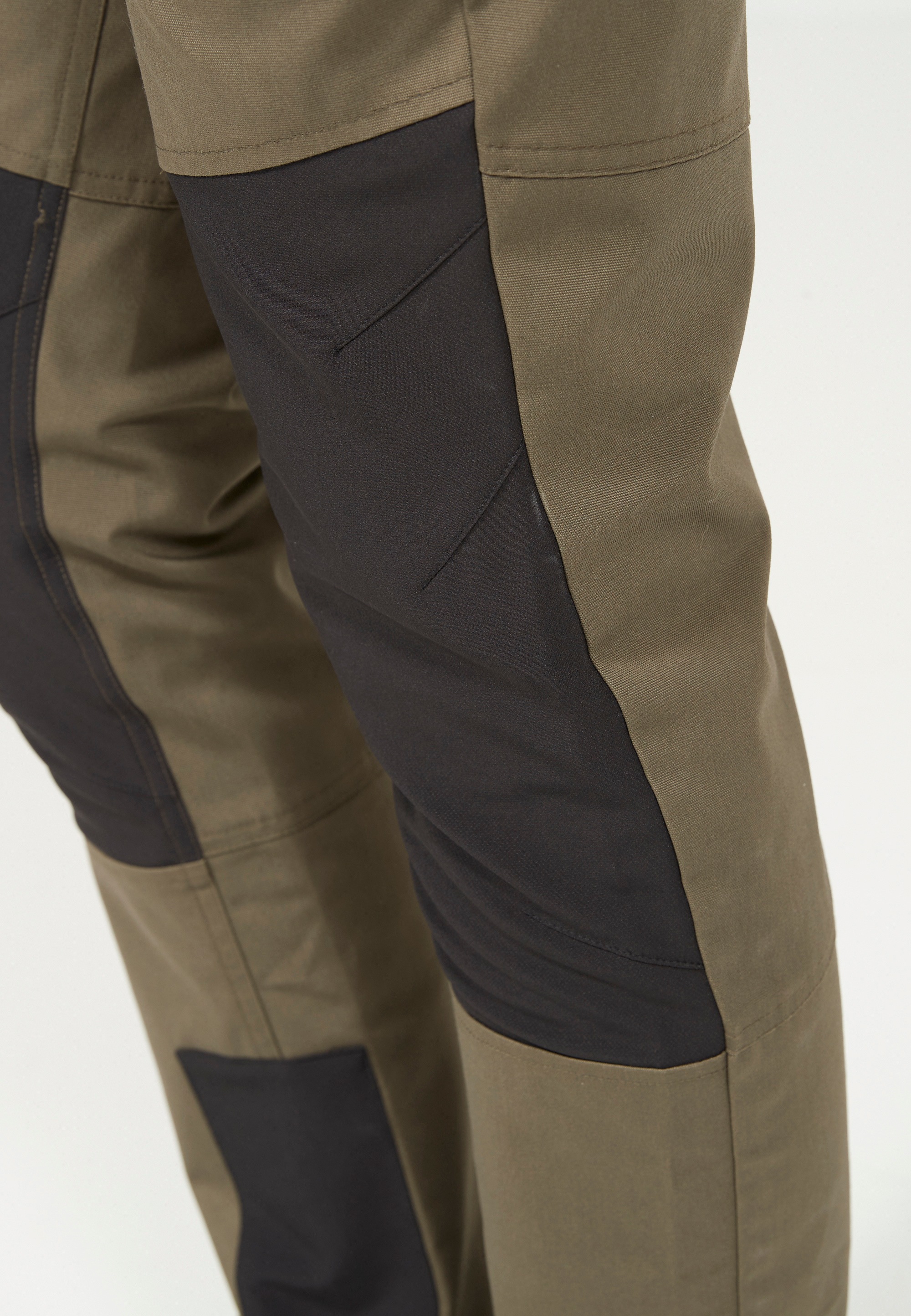 WHISTLER Cargohose »BLEE W ACTIV PANTS«, mit funktionalen Kniepatches