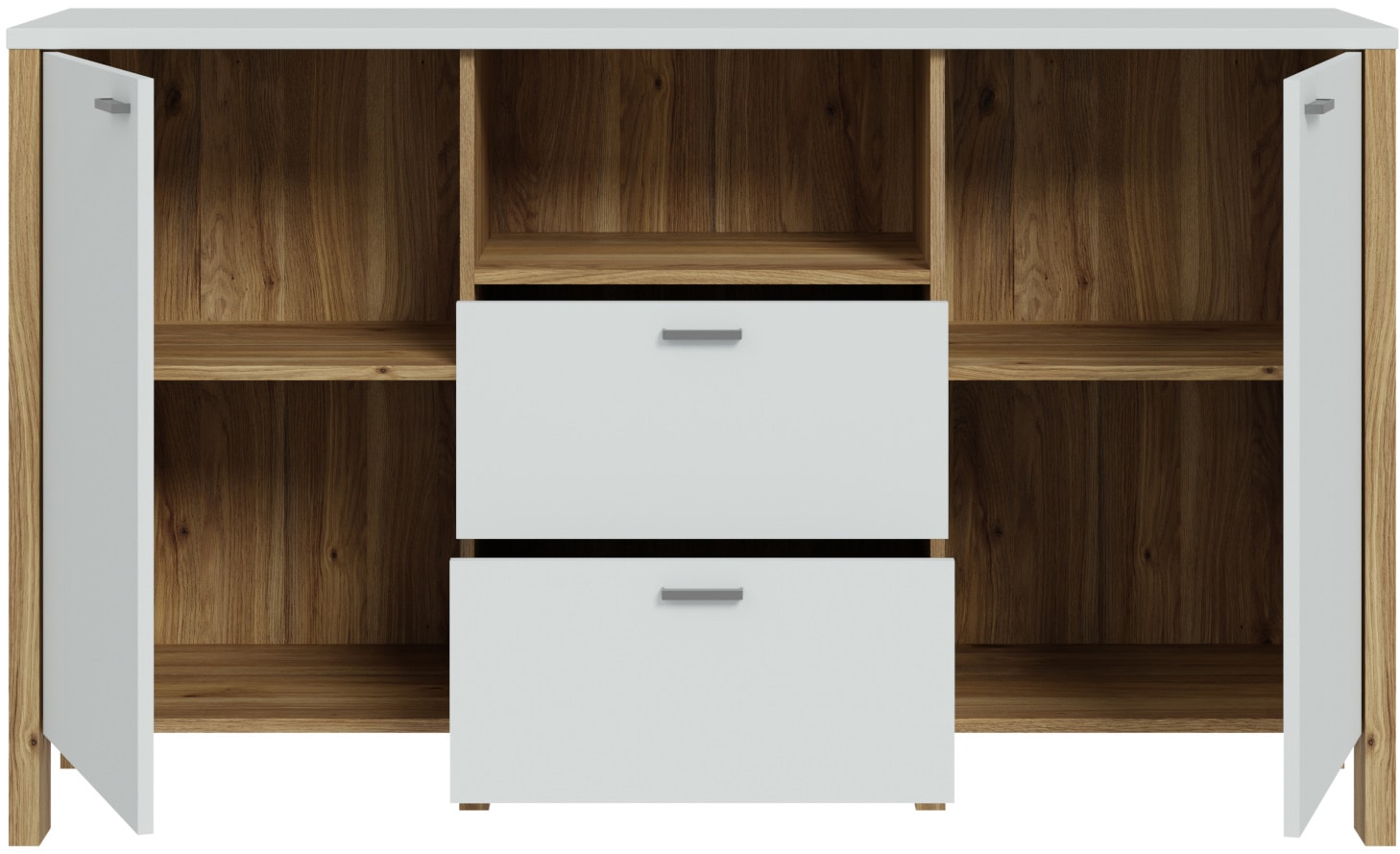 FORTE Sideboard »Saitama«