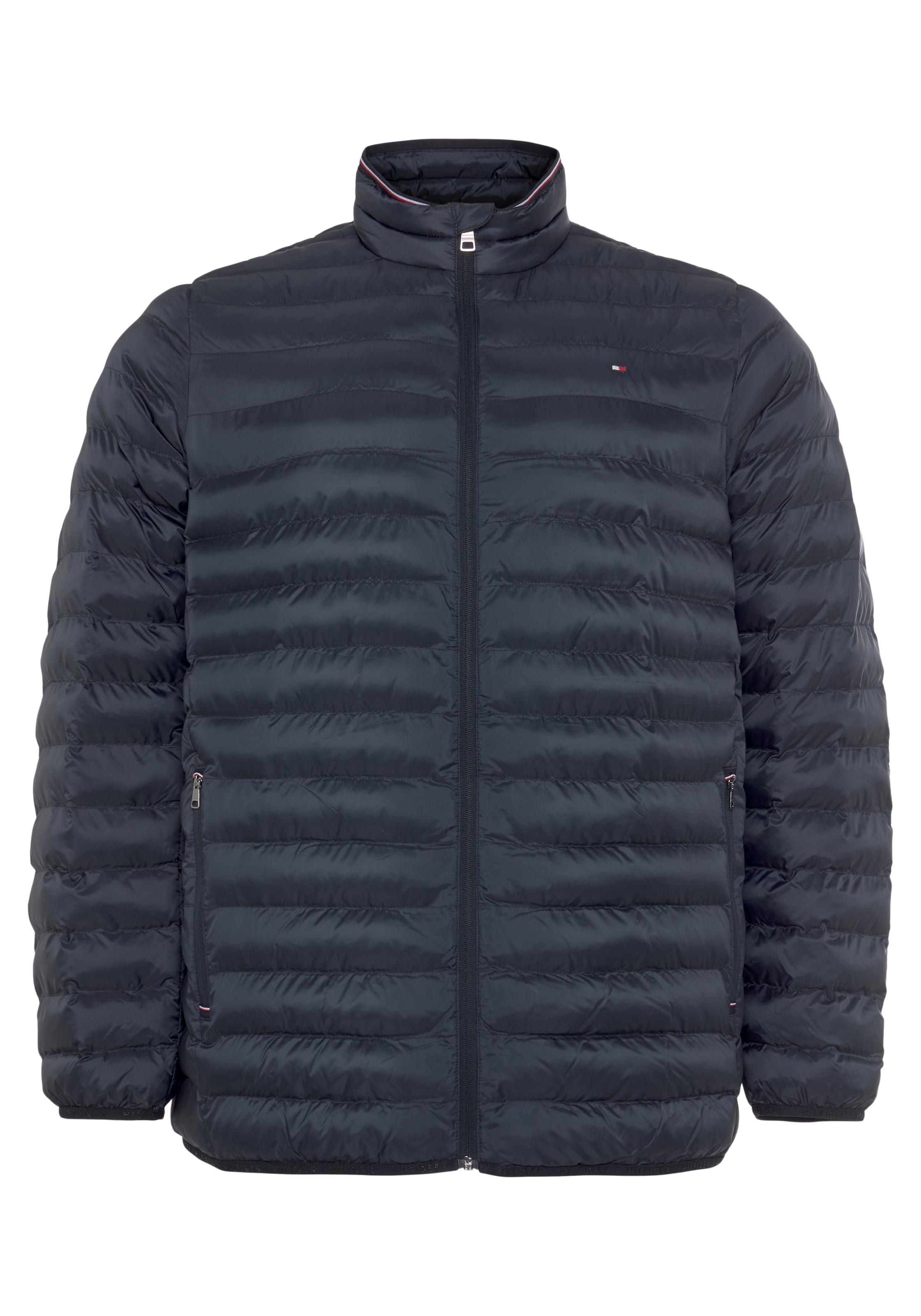 Steppjacke »BT-PACKABLE RECYCLED JACKET-B«