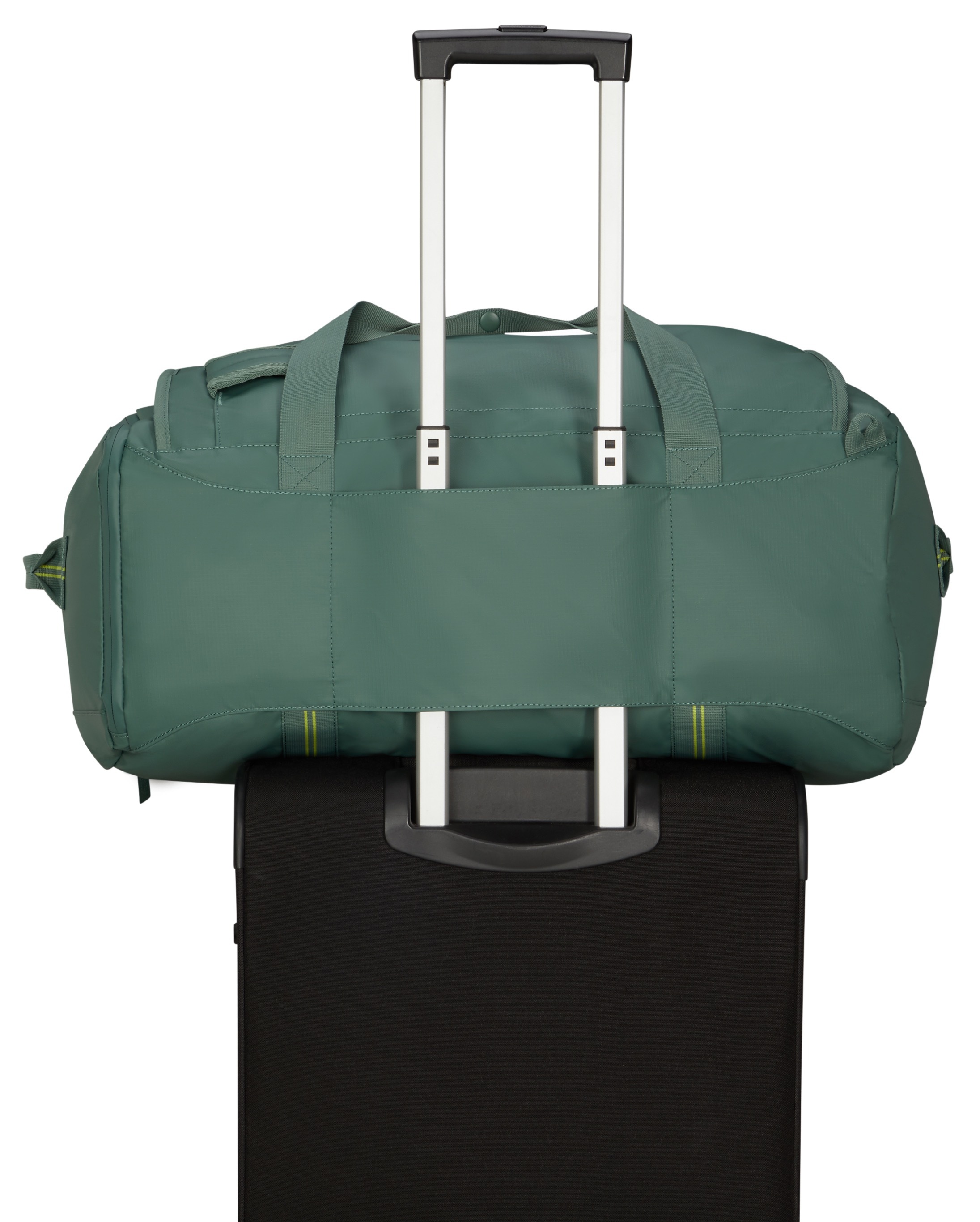Thumbnail - American Tourister Reisetasche "TRAILGO Duffle M 55", Handgepäcktasche Weekender Travelbag Rucksack