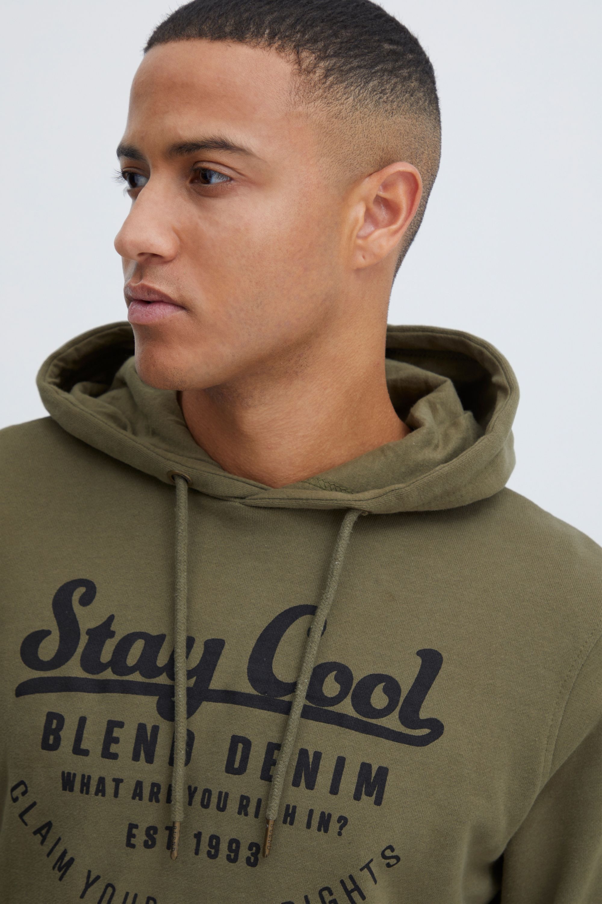 Blend Kapuzenpullover »Hoodie BHSweatshirt«