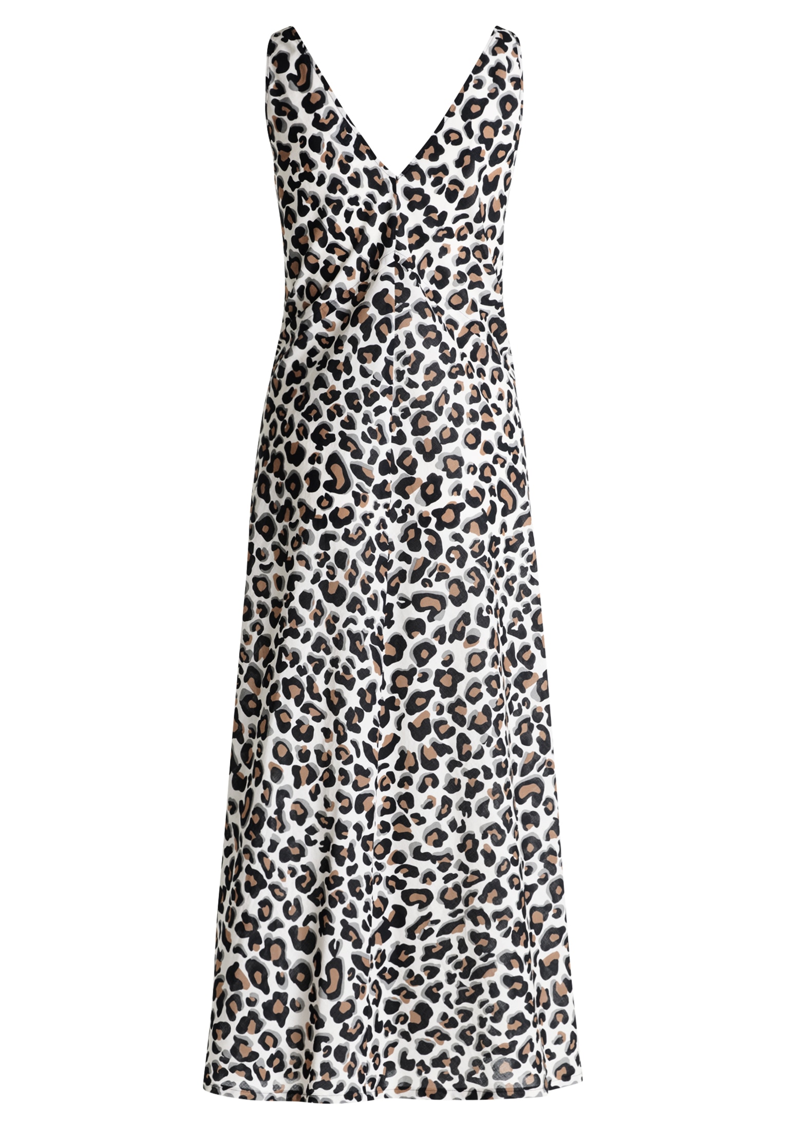Vera Mont Sommerkleid »Vera Mont Sommerkleid ohne Verschluss«, Form