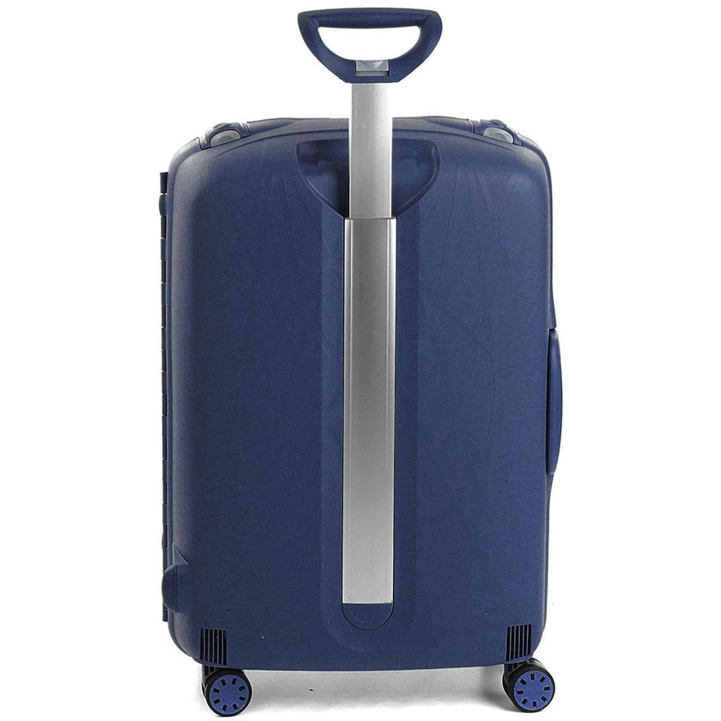 RONCATO Hartschalen-Trolley »Light, 75 cm«, 4 Rollen, Reisegepäck Aufgabegepäck Koffer groß Reisekoffer TSA Schloss