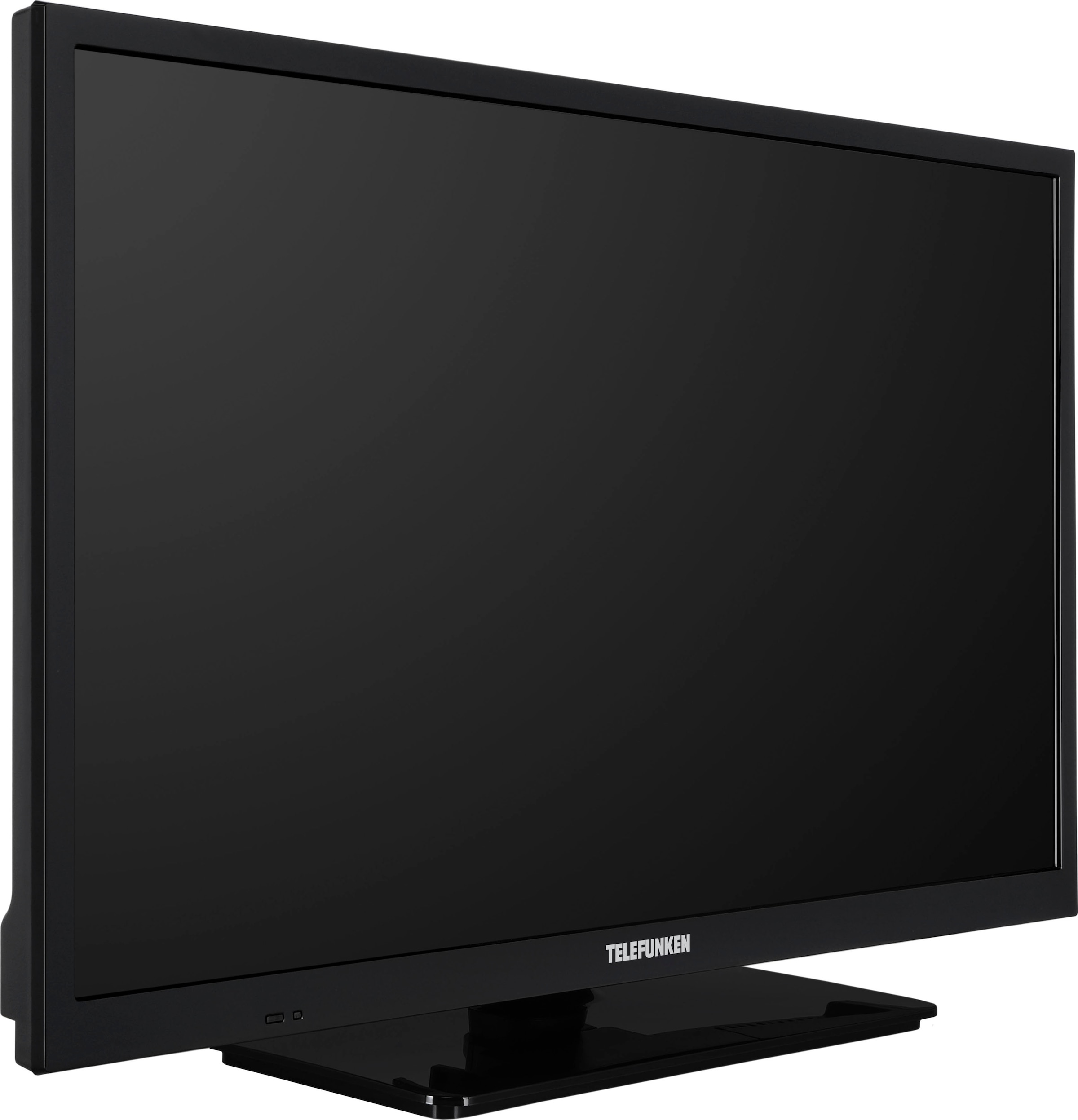 Telefunken LED-Fernseher »L24H550M4DI«, HD-ready, integrierter DVD-Player