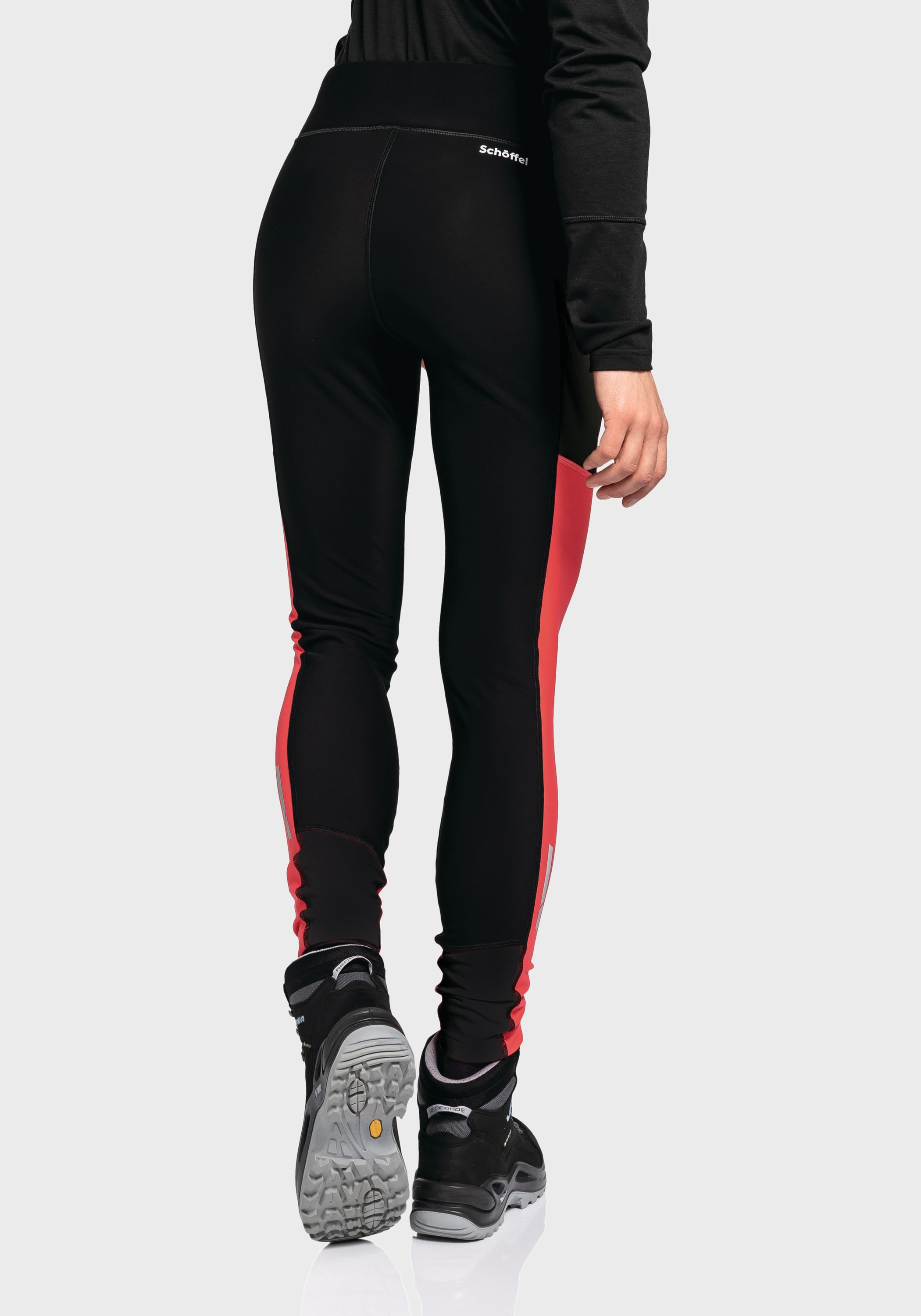 Schöffel Outdoorhose »Tights Taja L«