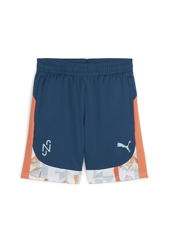 Sporthose »PUMA x NEYMAR JR Creativity Fußballshorts Jugendliche«