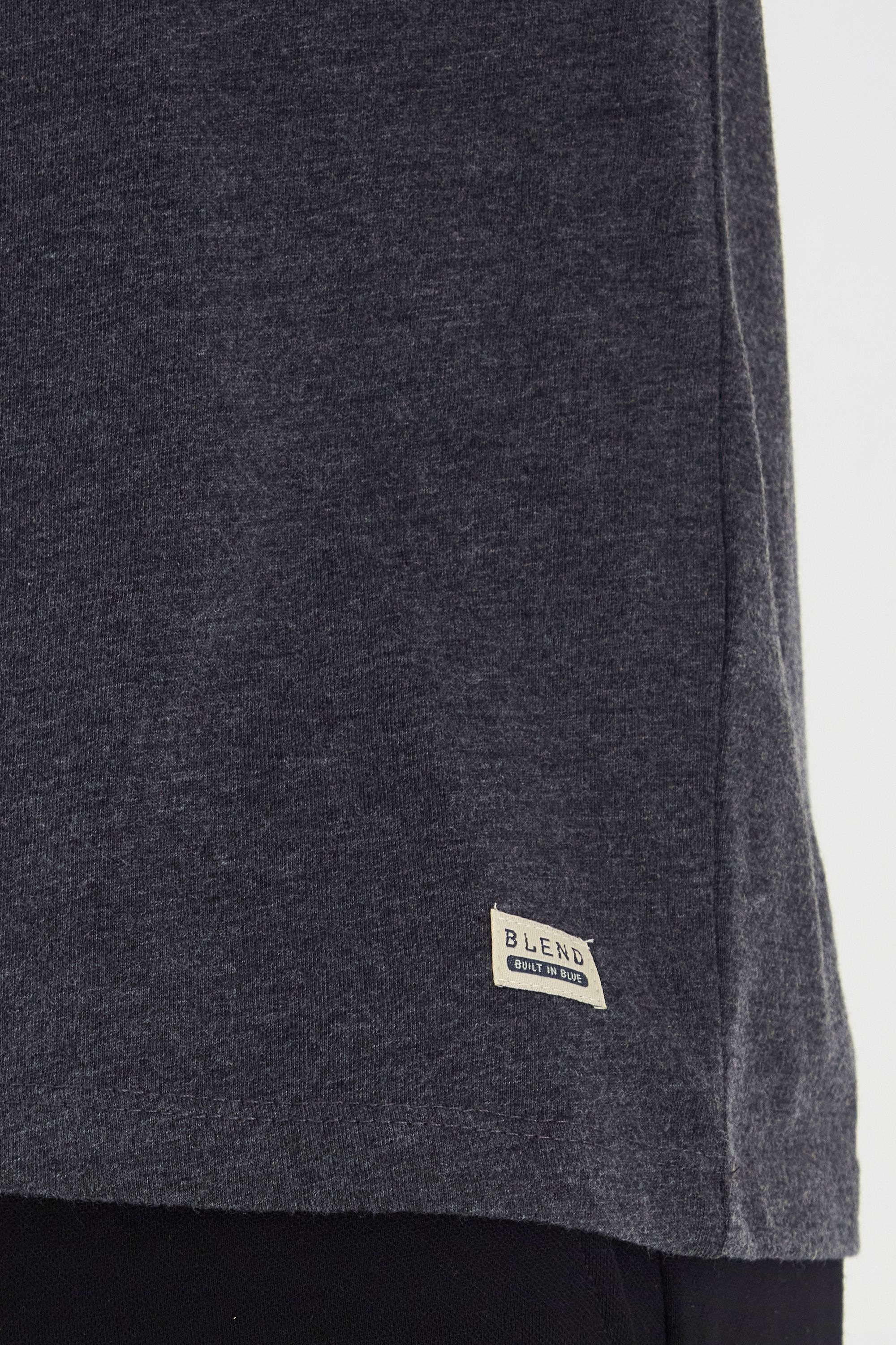 Blend Rundhalsshirt »Rundhalsshirt BHVadim«