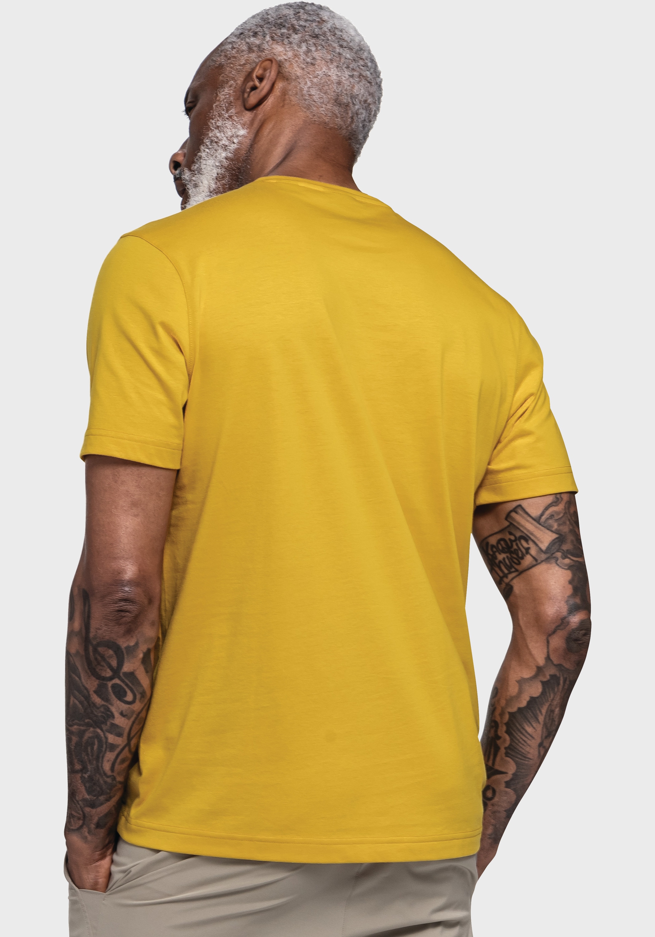 Schöffel Funktionsshirt »Urban T Shirt Style Collada MNS«