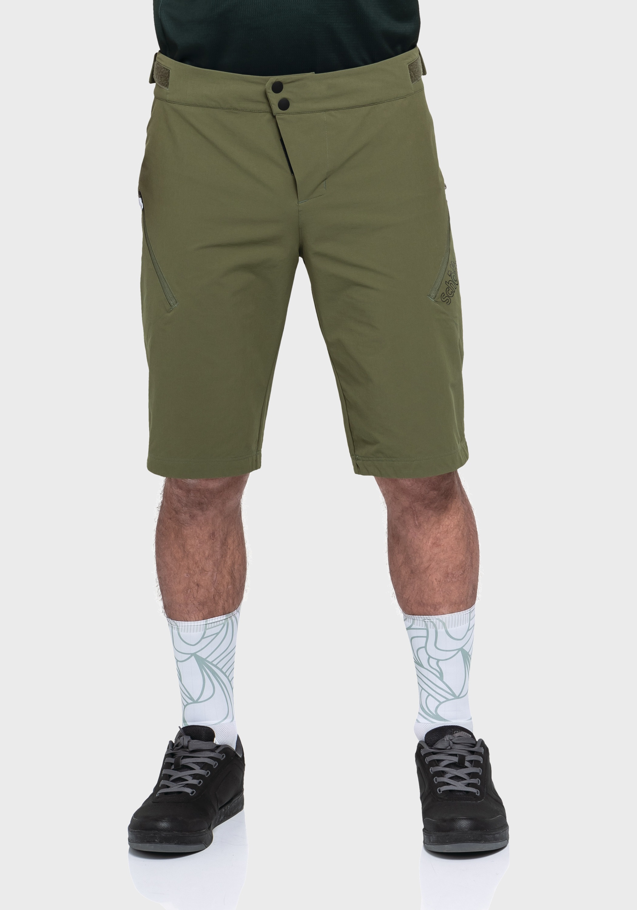 Thumbnail - Schöffel Shorts "Shorts Style Puula MNS"