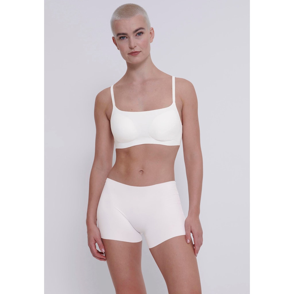 sloggi Bügelloser BH »ZERO Feel 2.0 Ultra Bra«, nahtlos und unsichtbar