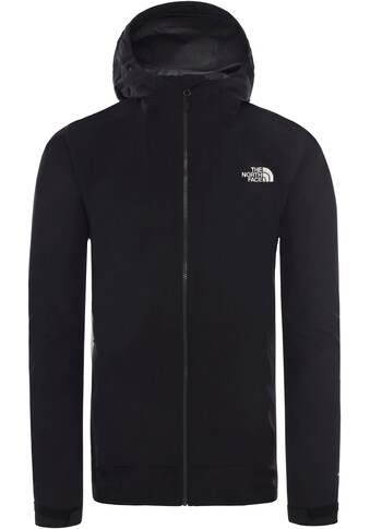 The North Face Funktionsjacke »EXTENT SHELL«, mit Kapuze kaufen