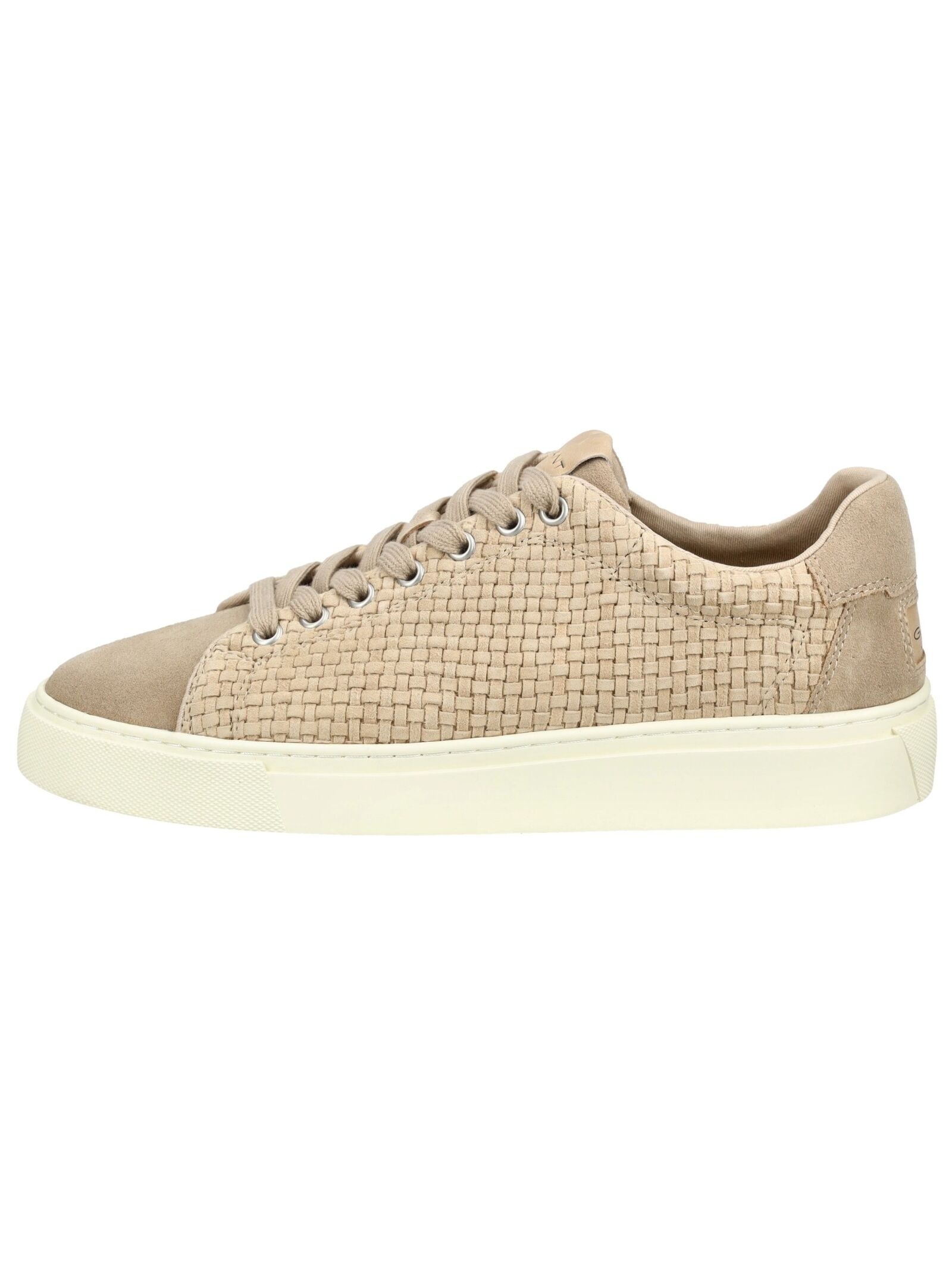 Gant Sneaker "Gant Sneaker Veloursleder" günstig online kaufen