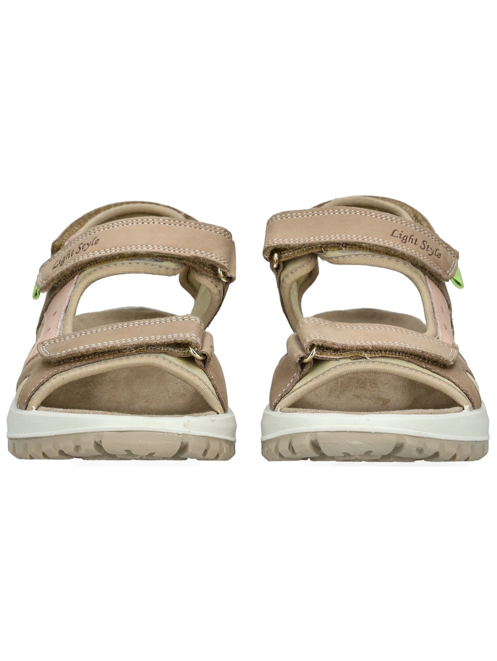 Imac Sandale »Imac Sandalen Leder«