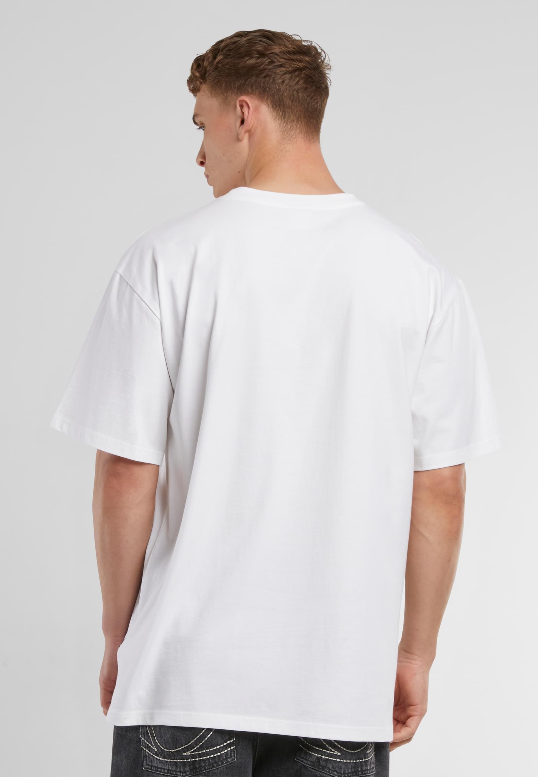 Karl Kani T-Shirt »Karl Kani KK Kani Icy Chrome Tee«, (1 tlg.)