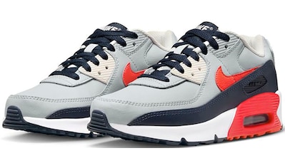 Sneaker »NIKE AIR MAX 90 LTR (GS)«