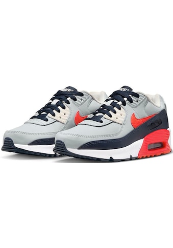 Sneaker »NIKE AIR MAX 90 LTR (GS)«