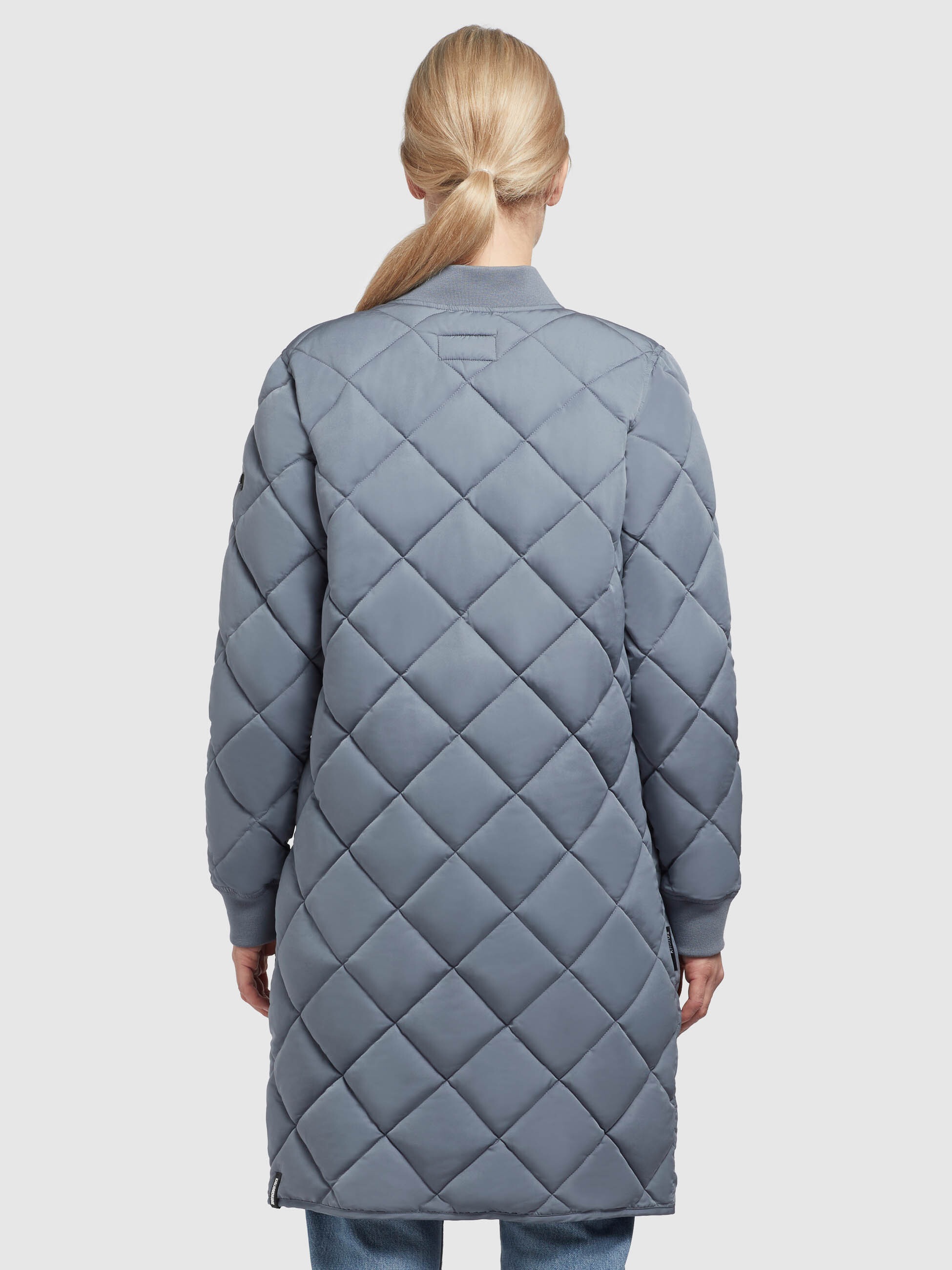 khujo Steppmantel »MARY2«