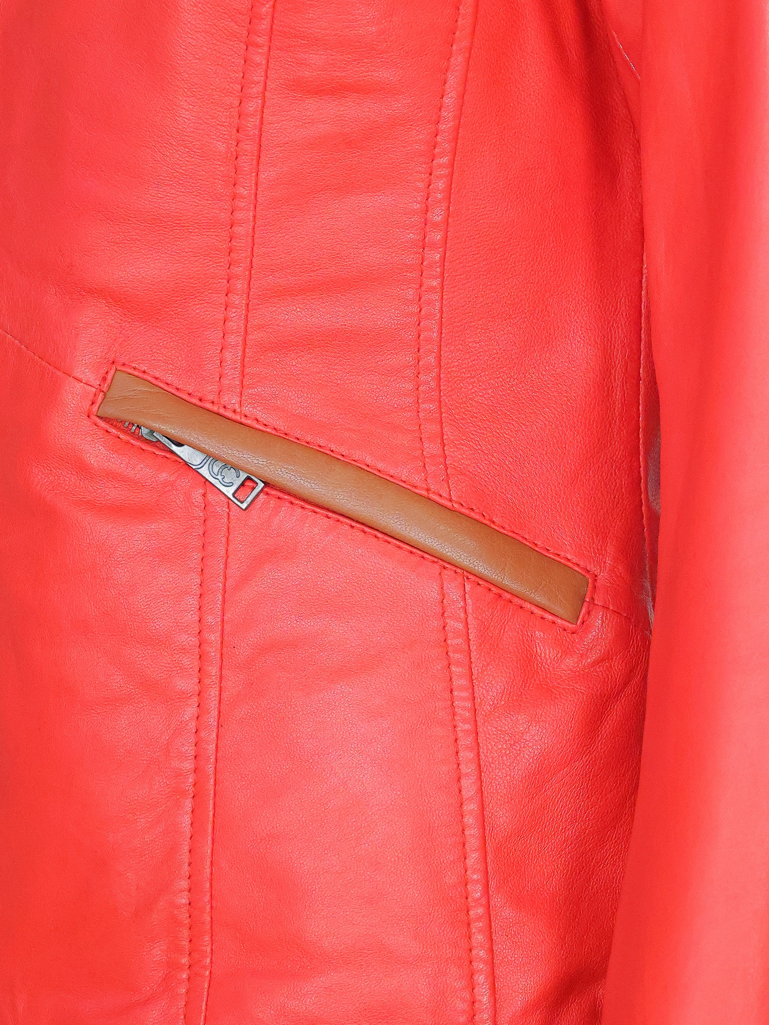 JCC Lederjacke »3102224«