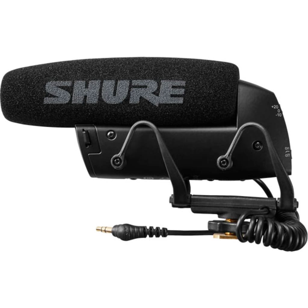 Shure Mikrofon »VP83«