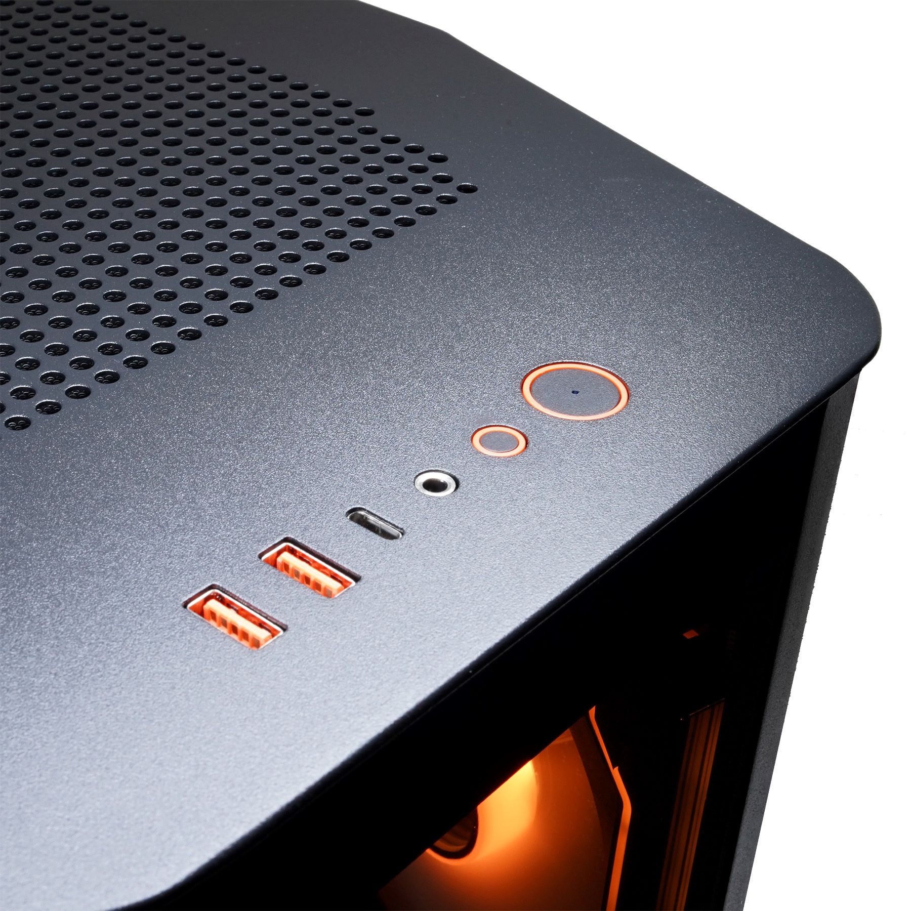 Cougar Gaming-PC »FV270 BK 7499«, Windows 11, DDR5 RAM