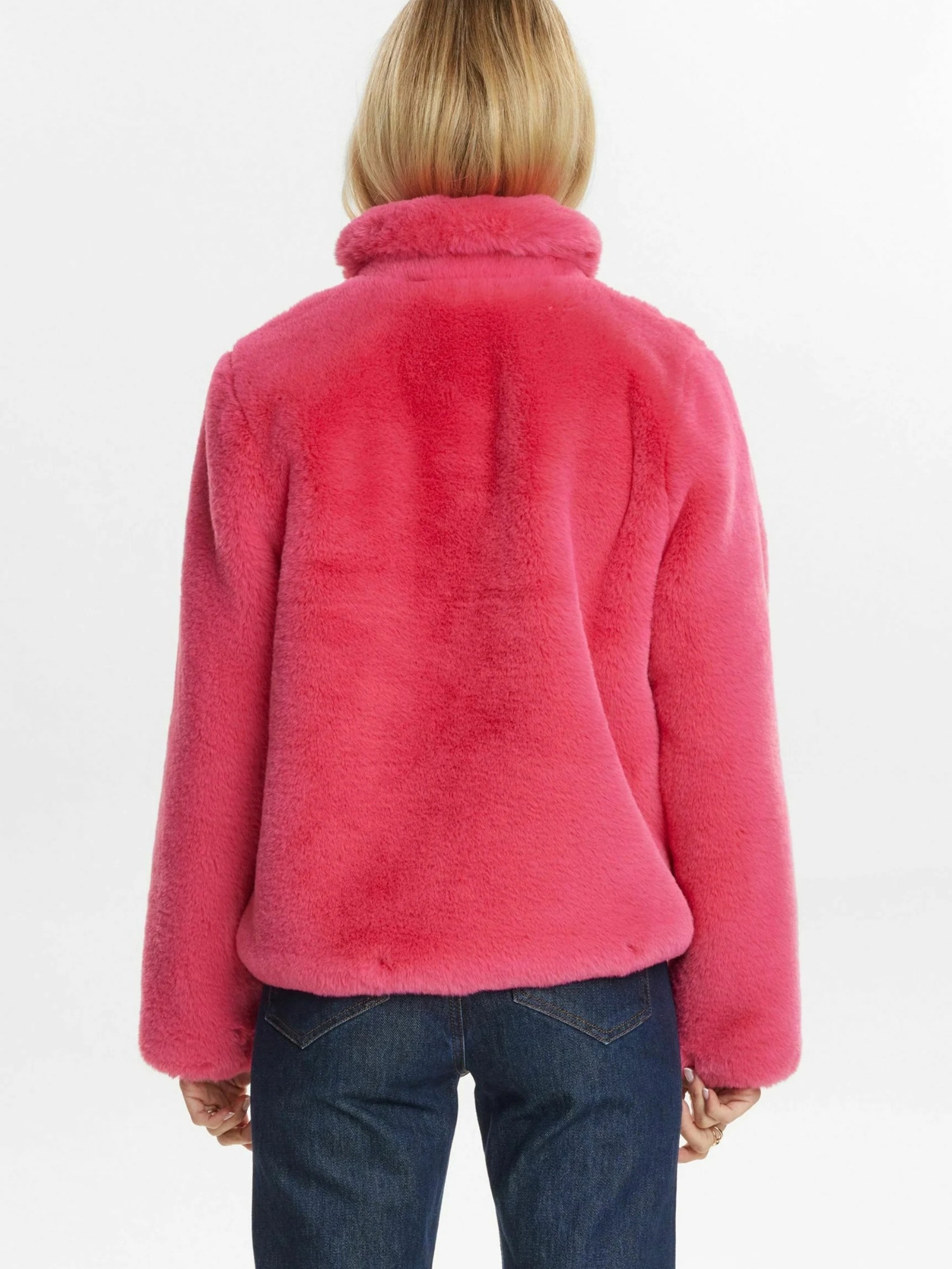 nümph Winterjacke "Nümph Coat NUWINDA" günstig online kaufen