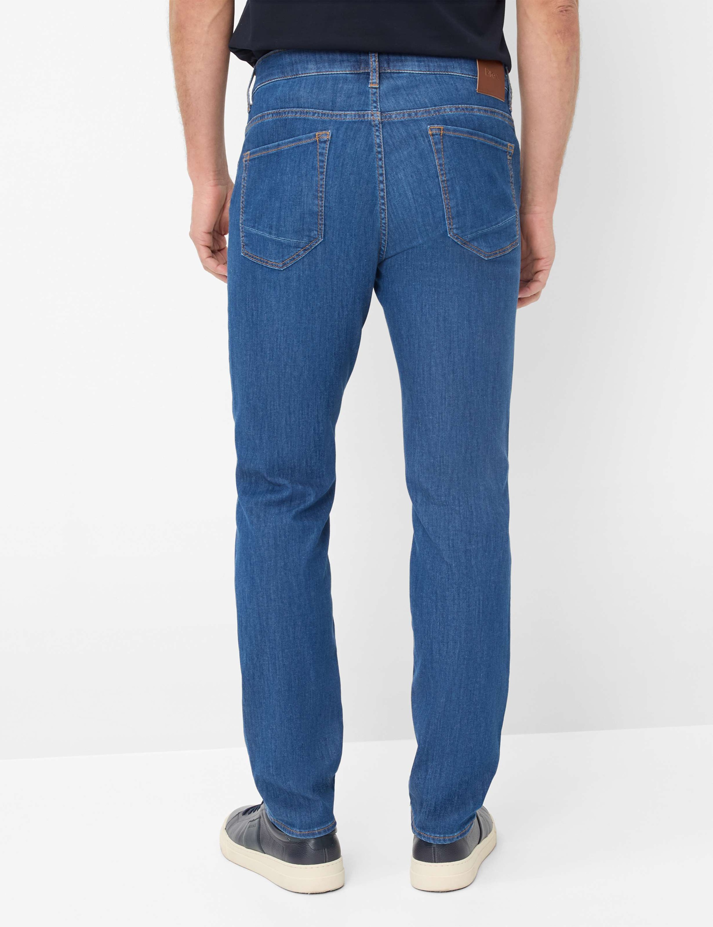 Brax 5-Pocket-Jeans »Style CHUCK«