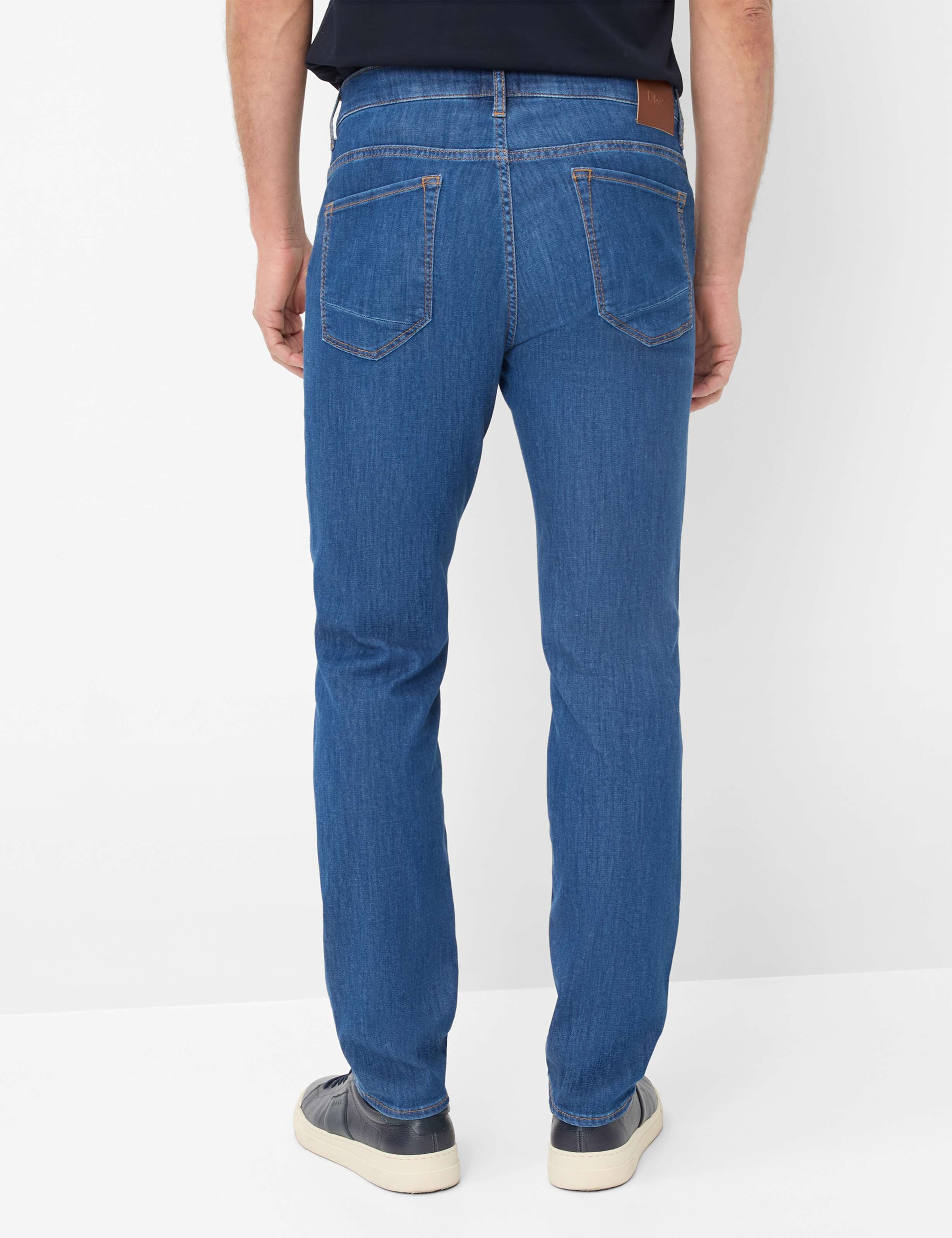 Brax 5-Pocket-Jeans "Style CHUCK" günstig online kaufen