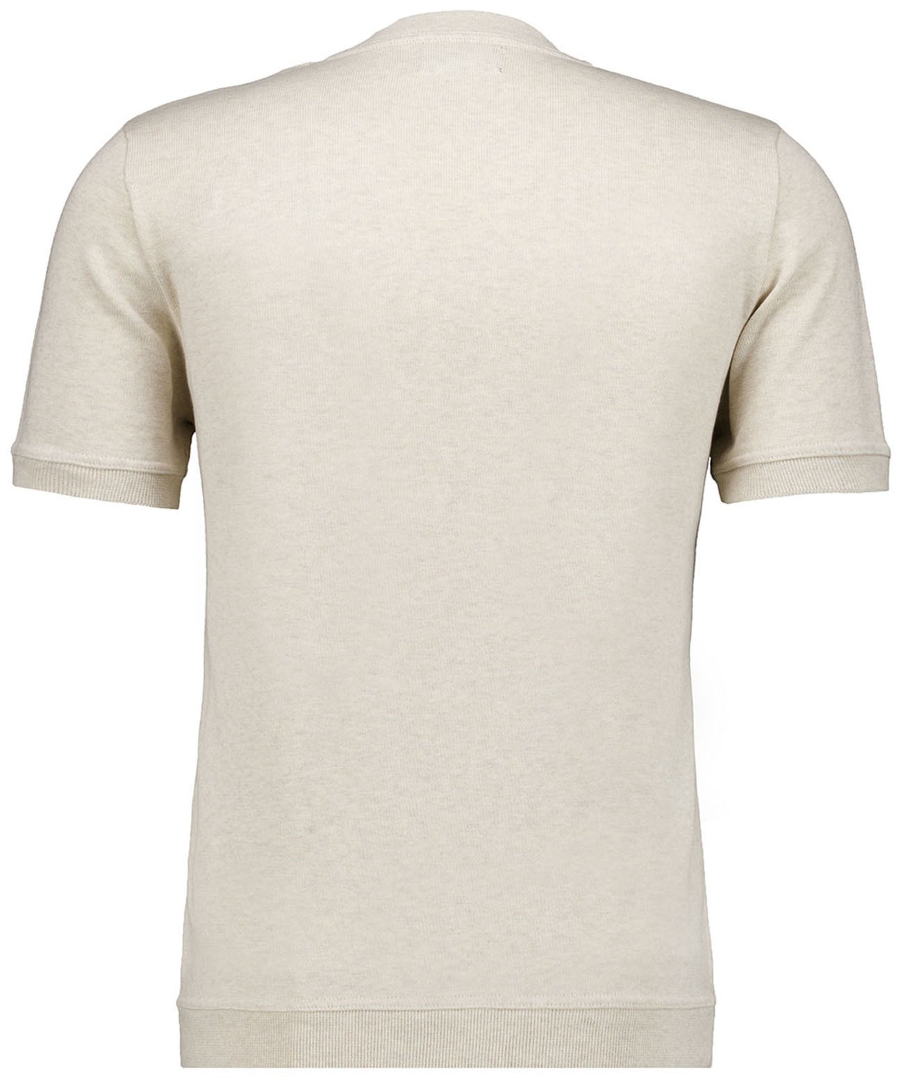 RAGMAN Rundhalspullover günstig online kaufen