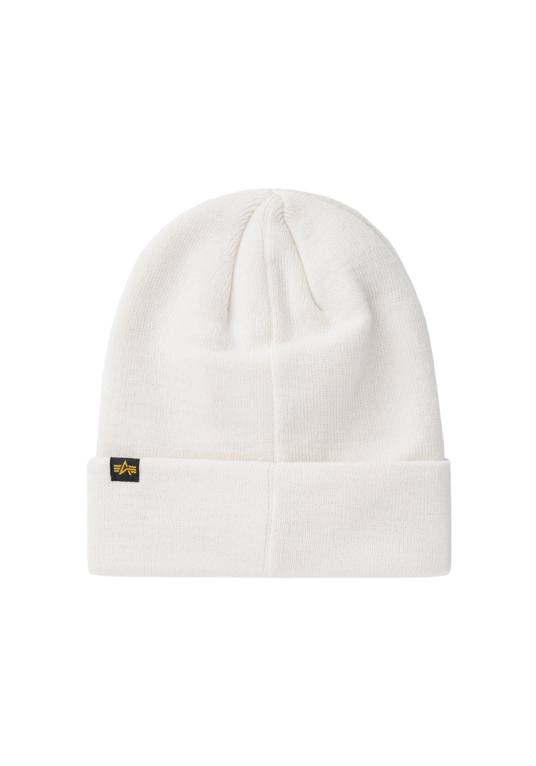 Alpha Industries "Crew Beanie" günstig online kaufen