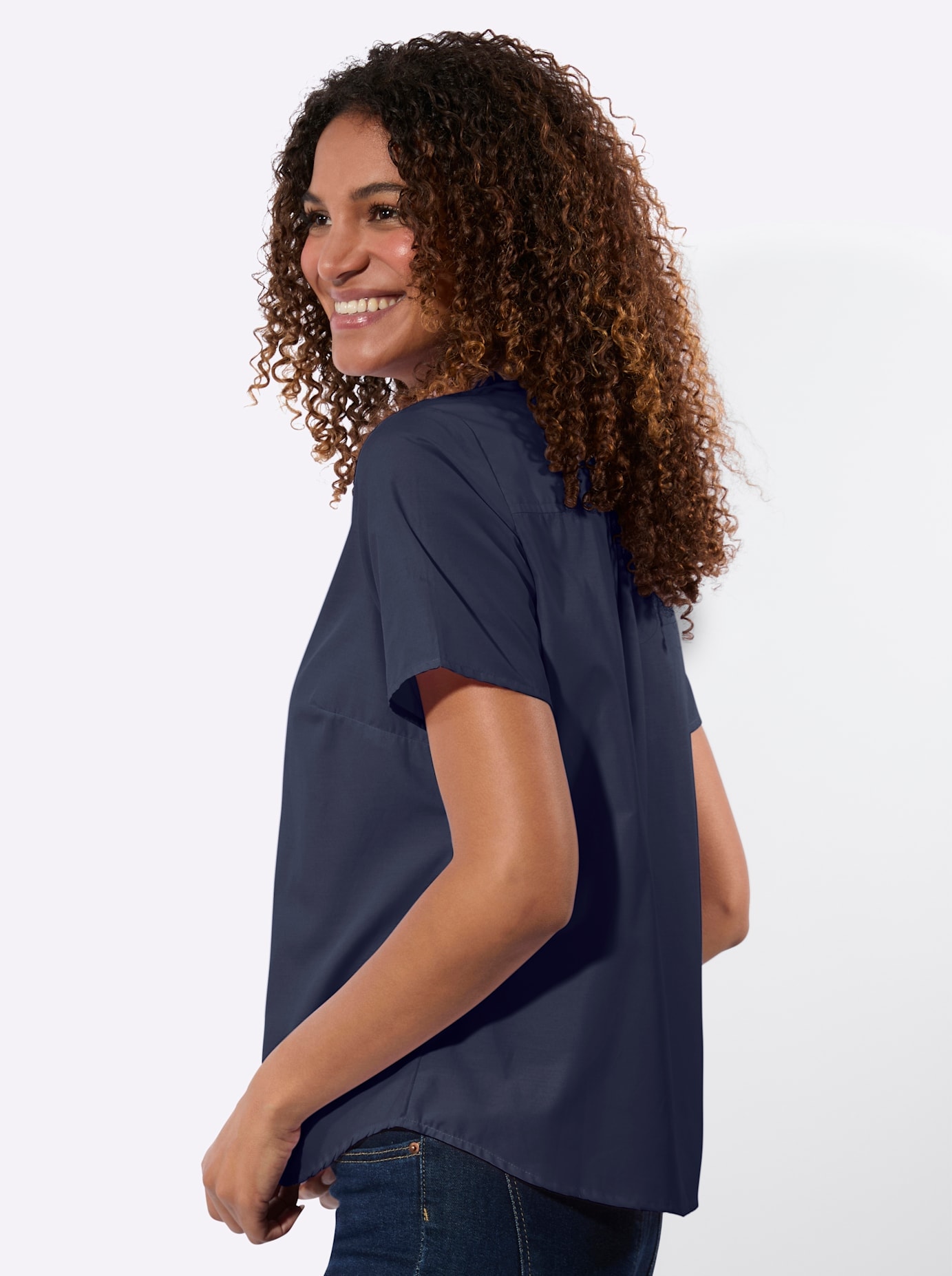 Casual Looks Hemdbluse