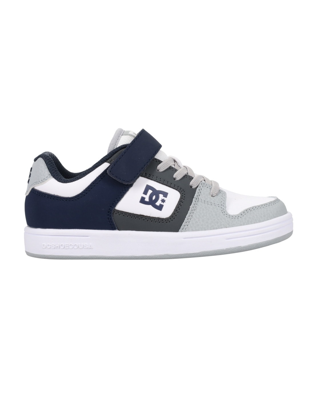 DC Shoes Sneaker »Manteca 4 V«