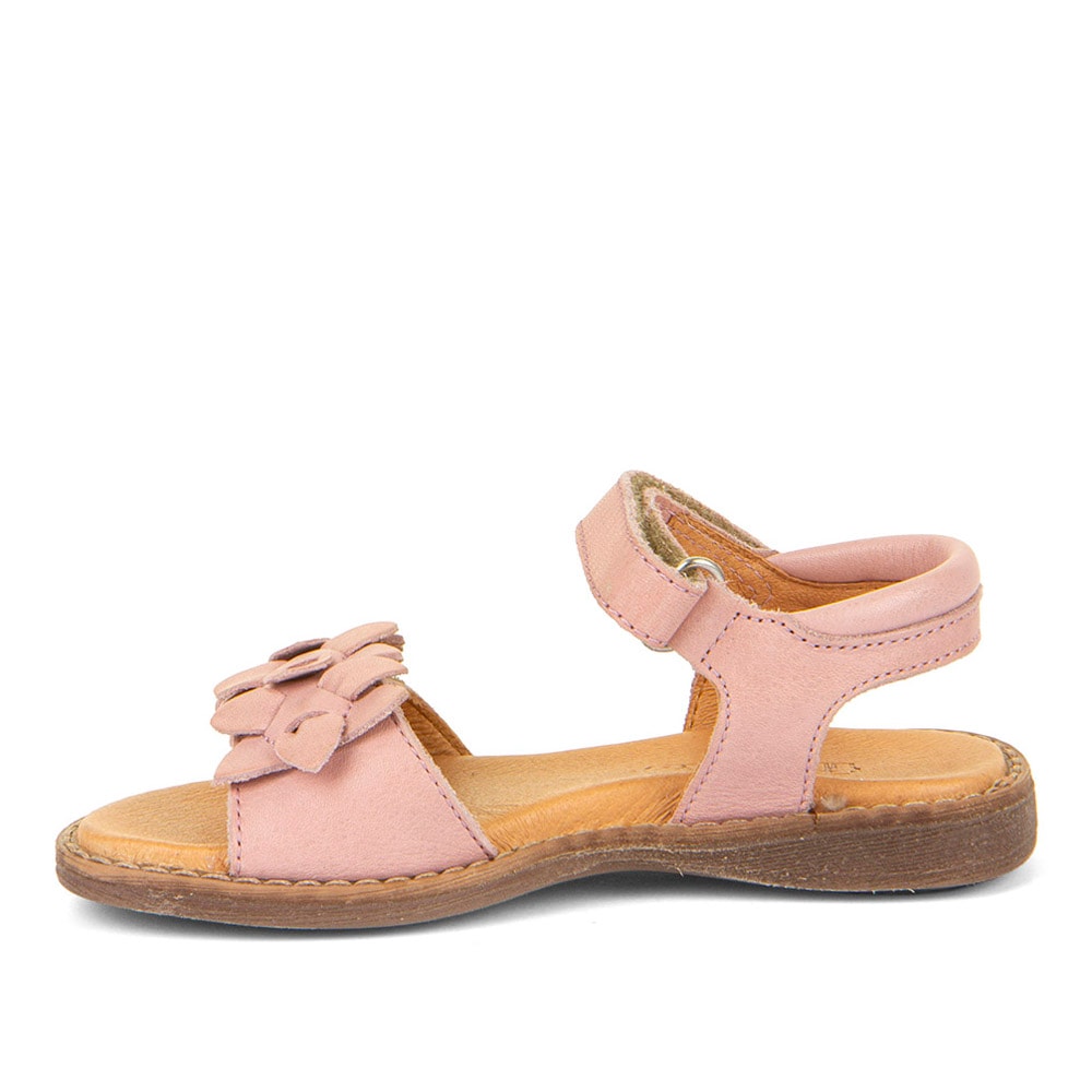 froddo® Sandale  Sommerschuh, Urlaubsschuh, Sandalette mit Klettverschluss
