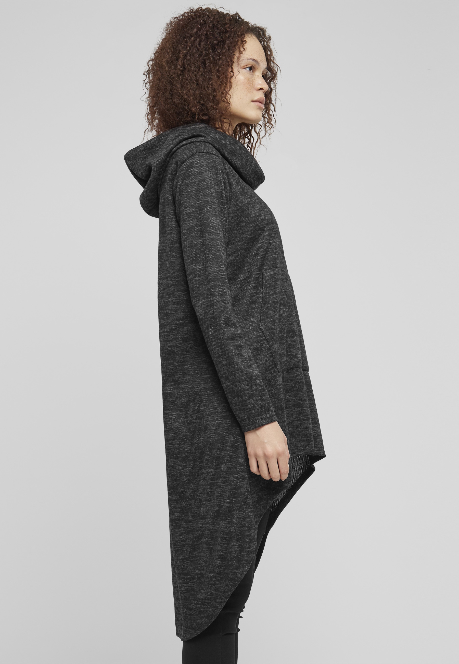 CLOUD 5IVE Kapuzenpullover »CLOUD 5IVE Damen« 1 Stk.
