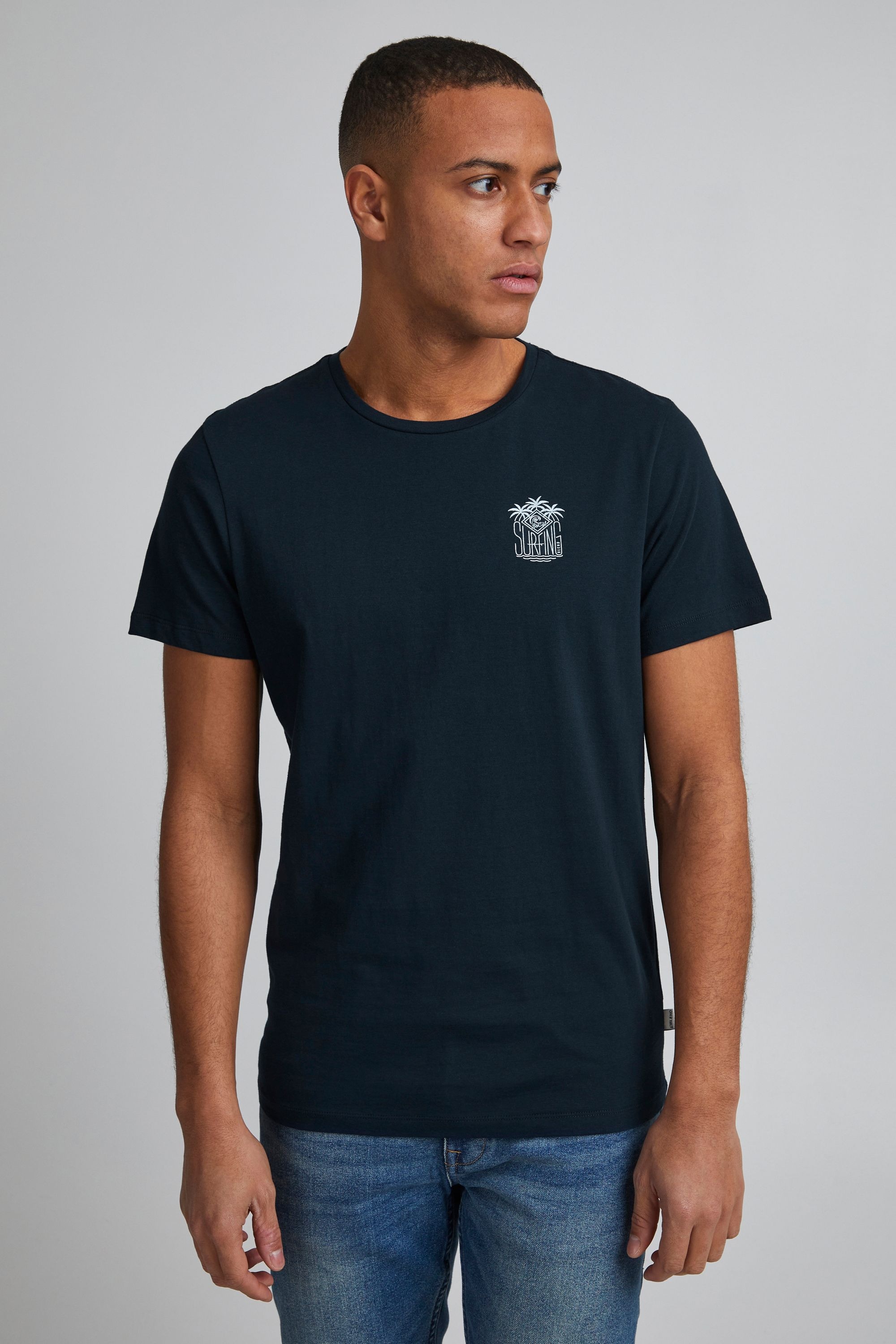 Blend T-Shirt »T-Shirt BHCamillo«