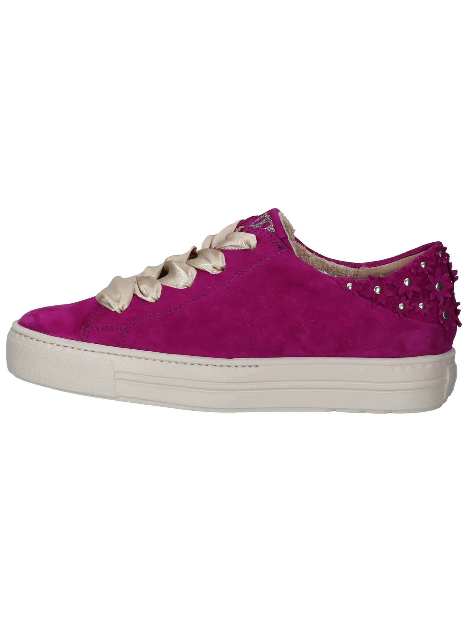 Paul Green Sneaker »Paul Green Sneaker Samt«