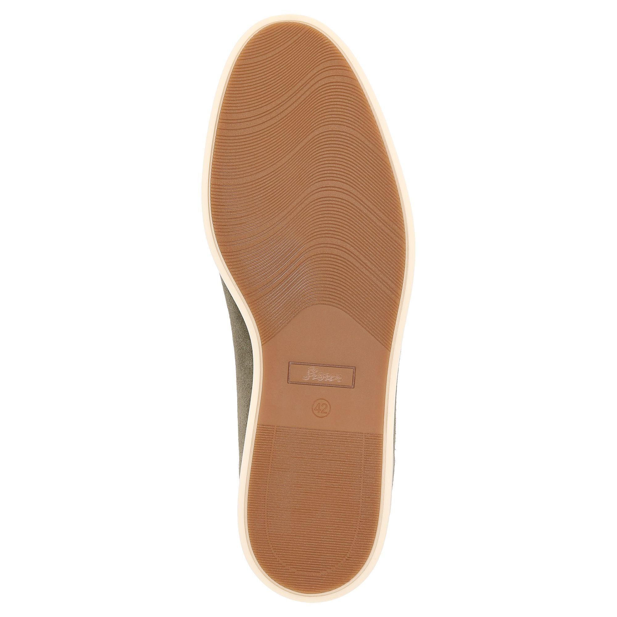 SIOUX Slipper »Mikladon-700«
