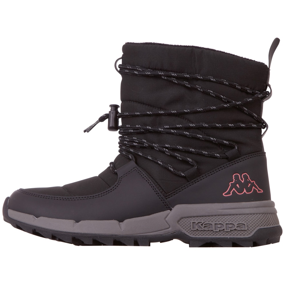 Kappa Winterboots, für kalte Tage und Schmuddelwetter günstig online kaufen