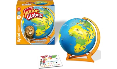 Ravensburger Globus »tiptoi® Mein interaktiver Junior Globus«, Made in Europe, FSC® -... kaufen