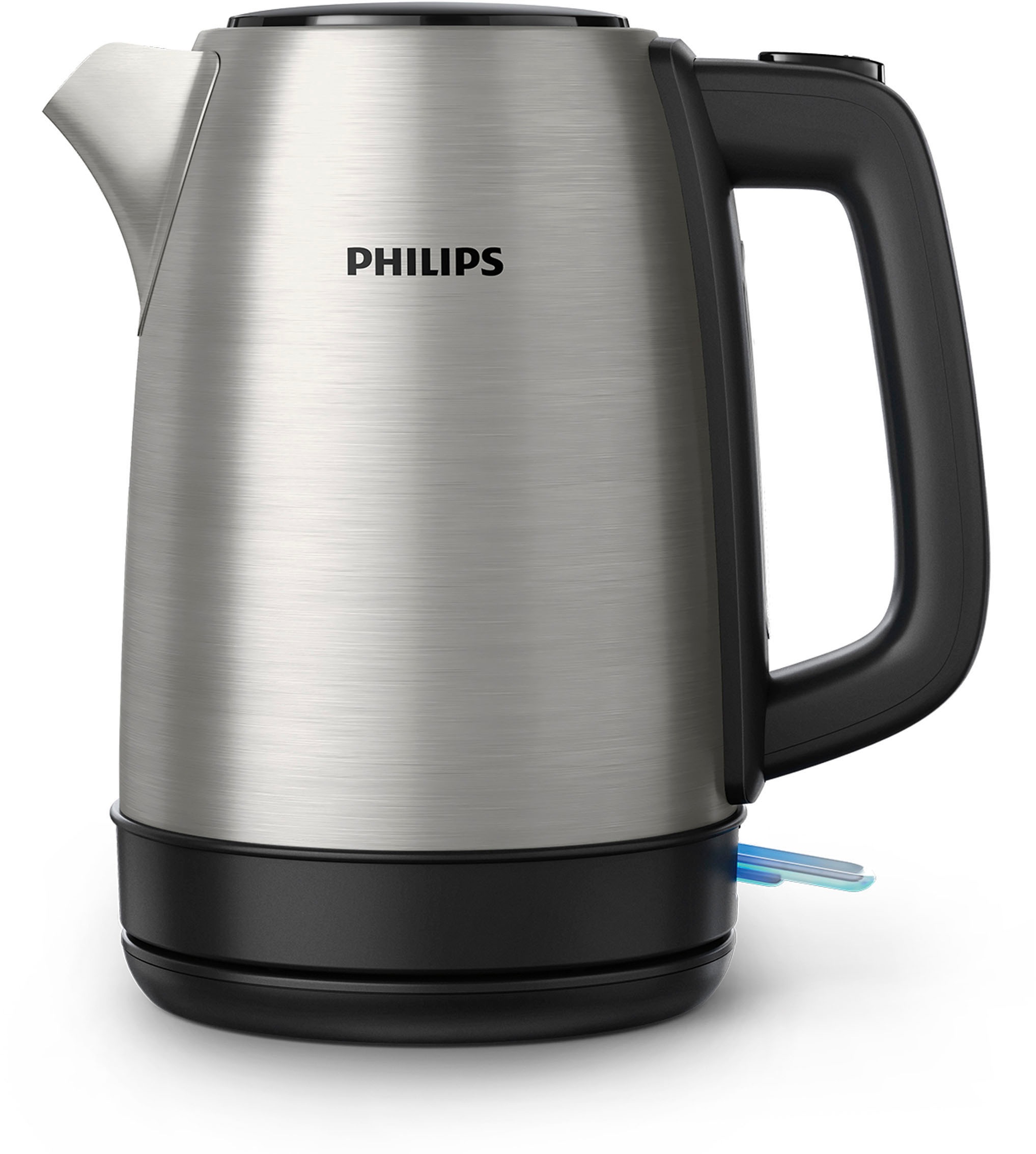 Philips Wasserkocher "HD9350/90 Daily Collection" 1,7 l 2200 W Trockengehsc günstig online kaufen