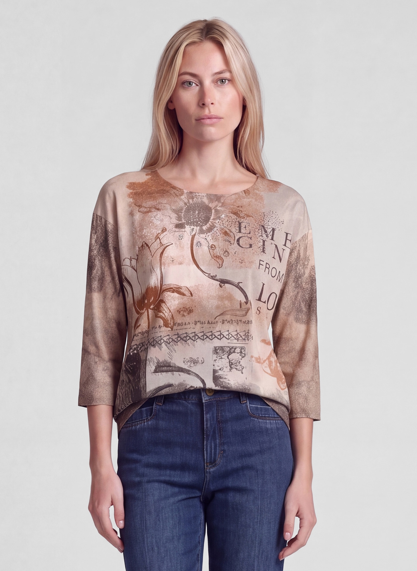 Rabe "T-Shirt"
