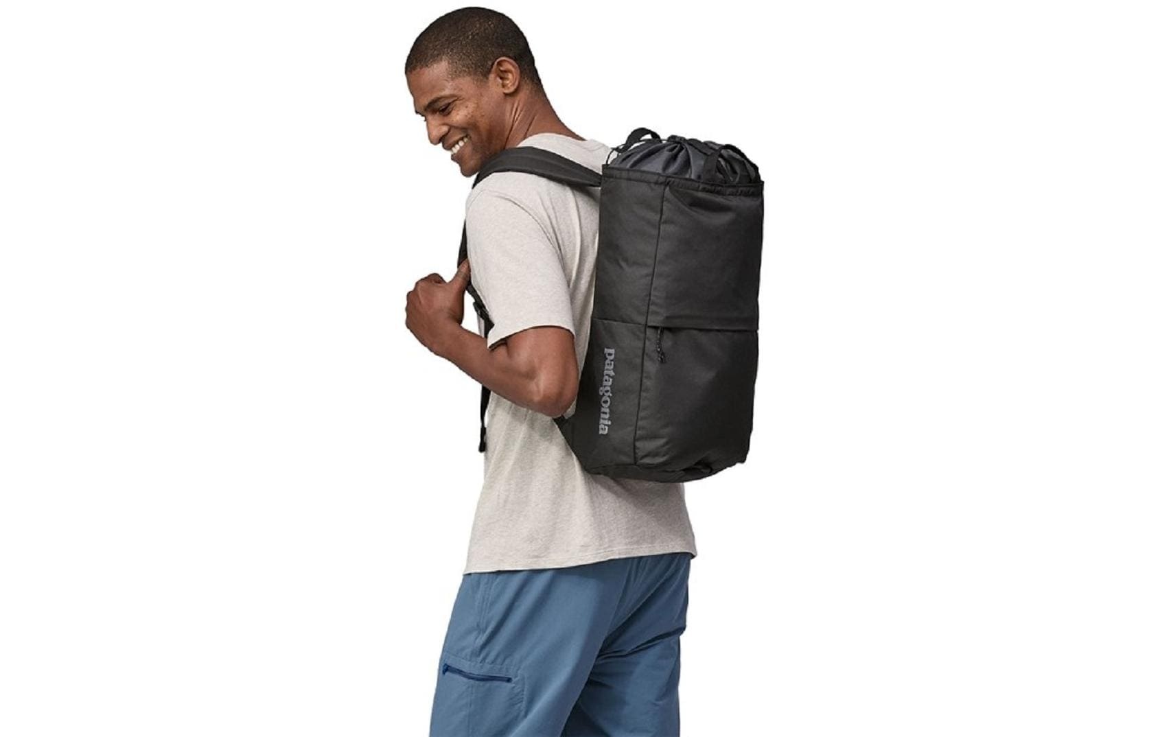 Patagonia Freizeitrucksack »Fieldsmith Linked Pack 25 l«