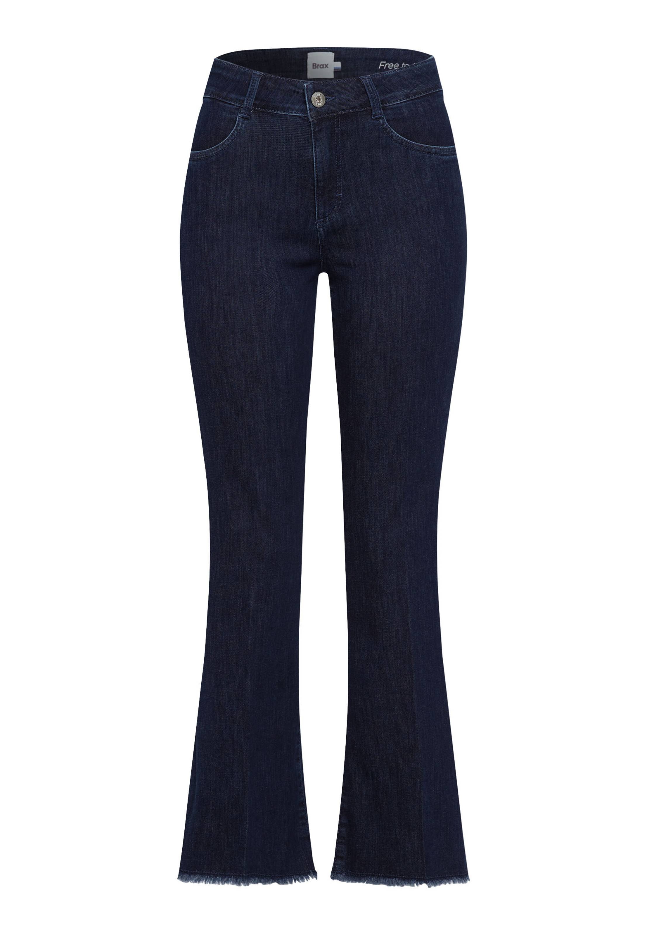 Brax 5-Pocket-Jeans »Style SHAKIRA S«
