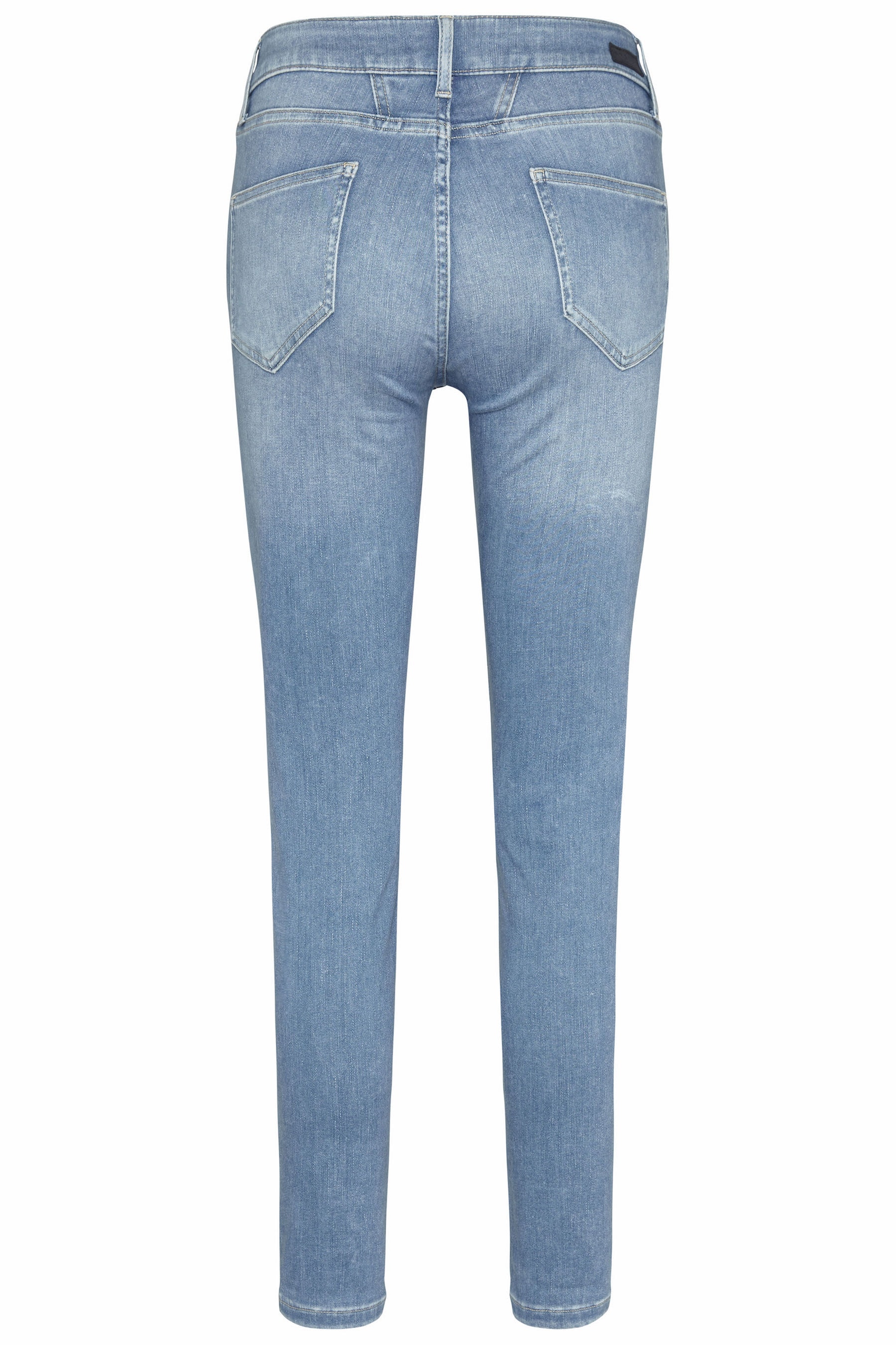 bugatti 5-Pocket-Jeans, mit Flexcity-Stretch