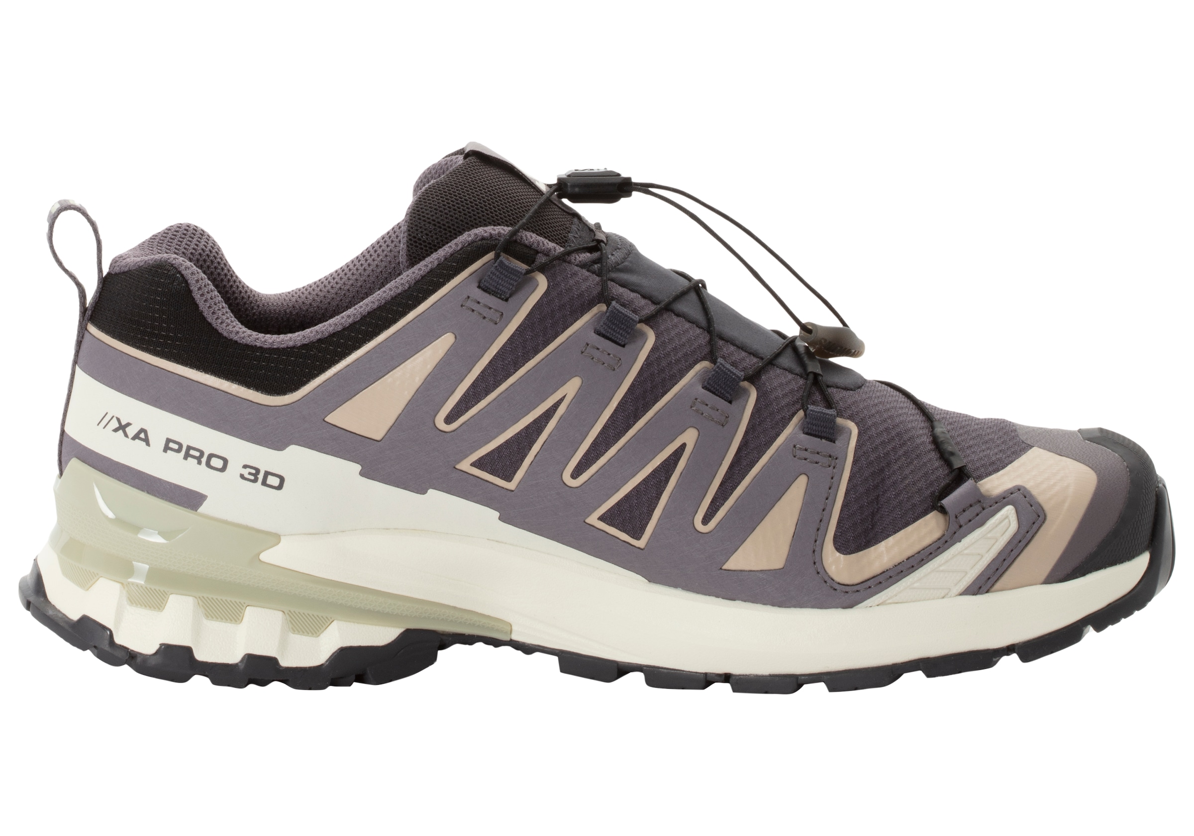 Salomon Trailrunningschuh »XA PRO 3D V9 GTX W«, wasserdicht